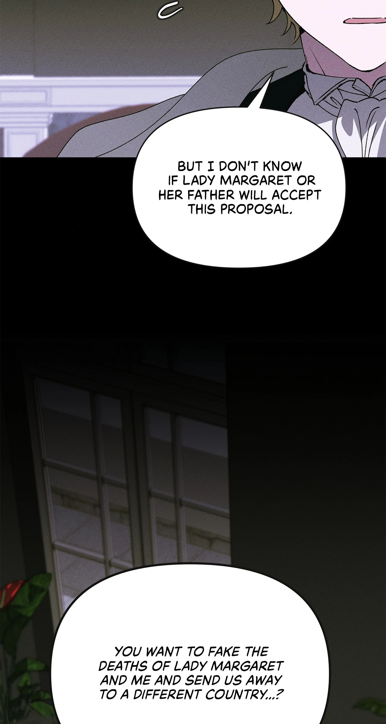 Foam of the Waves Chapter 44 - page 84