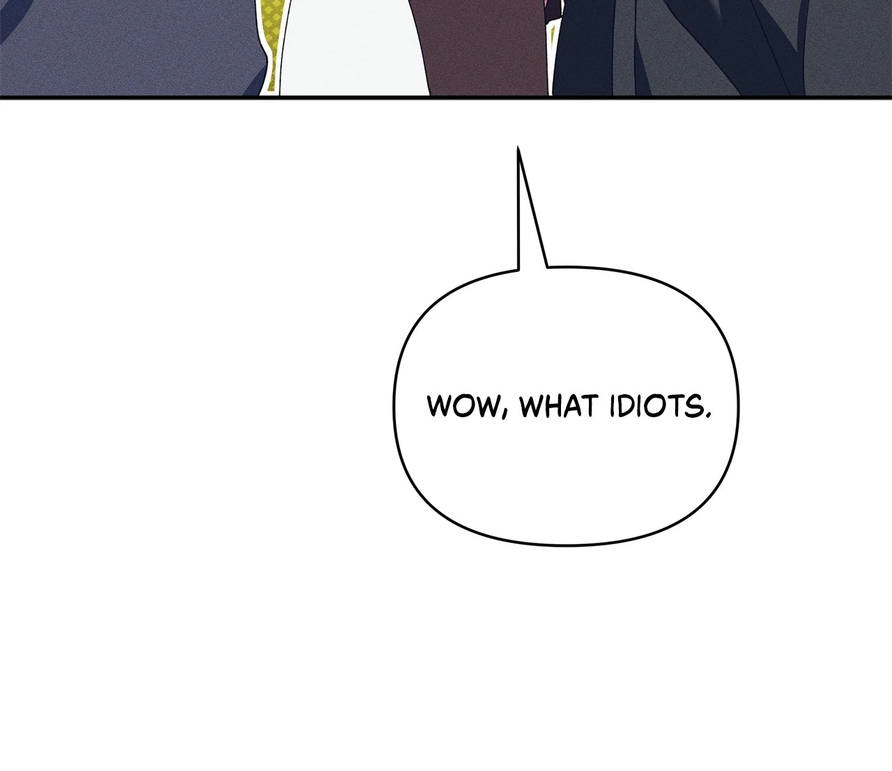 Foam of the Waves Chapter 60 - page 16
