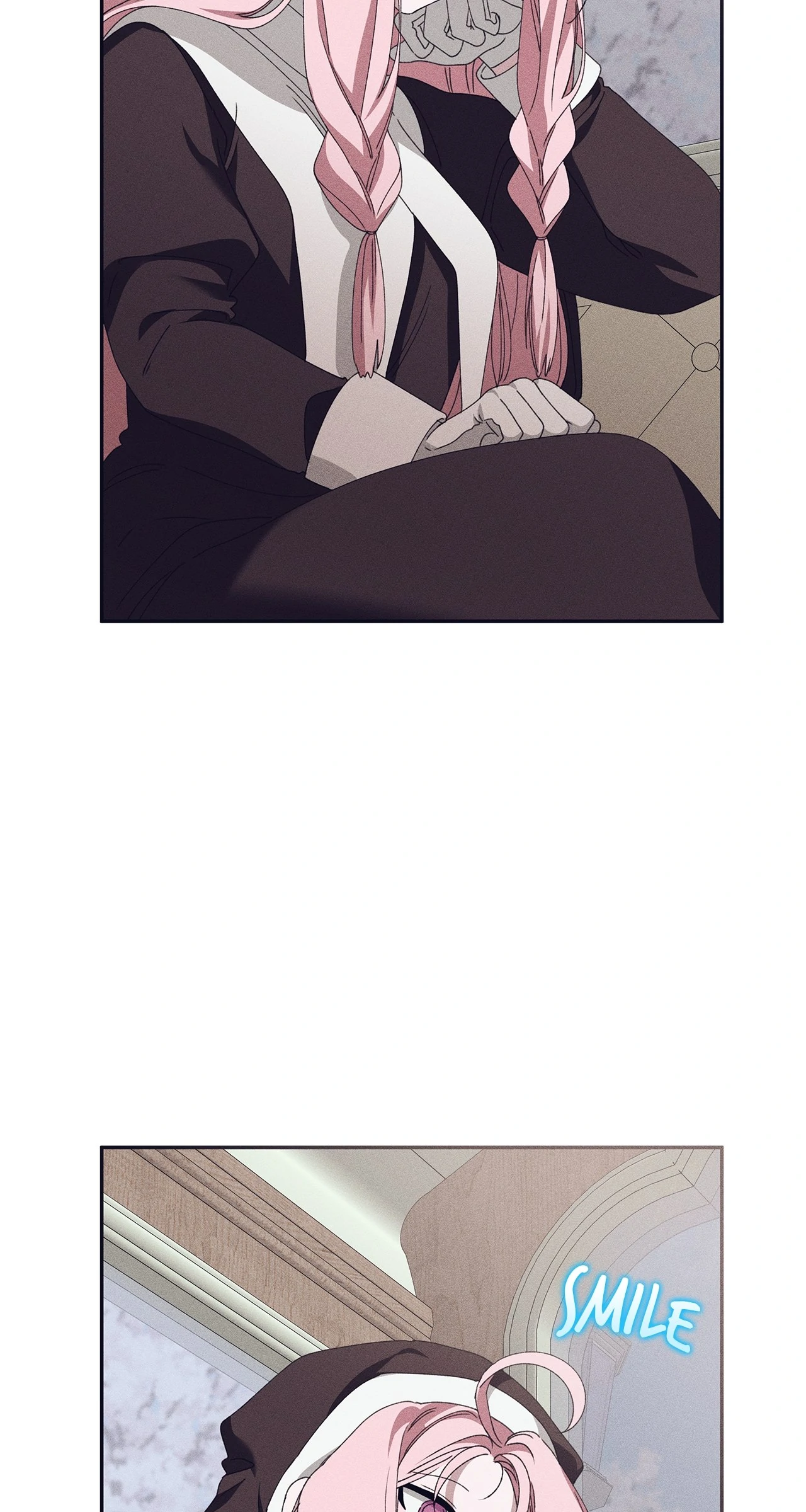 Foam of the Waves Chapter 60 - page 29