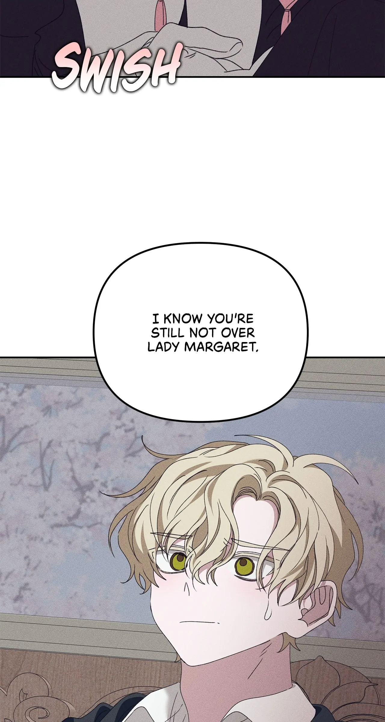 Foam of the Waves Chapter 60 - page 37