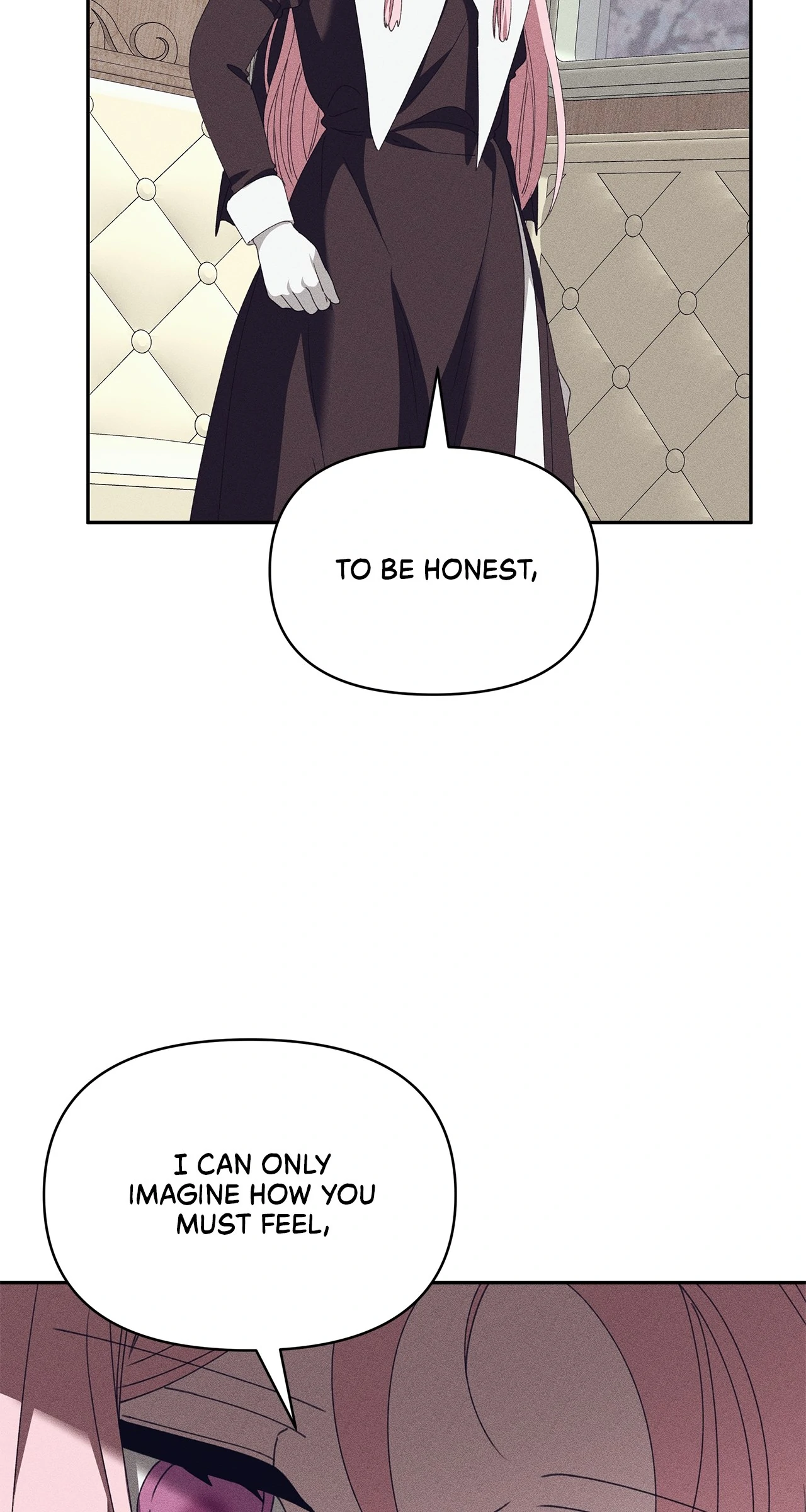 Foam of the Waves Chapter 60 - page 39