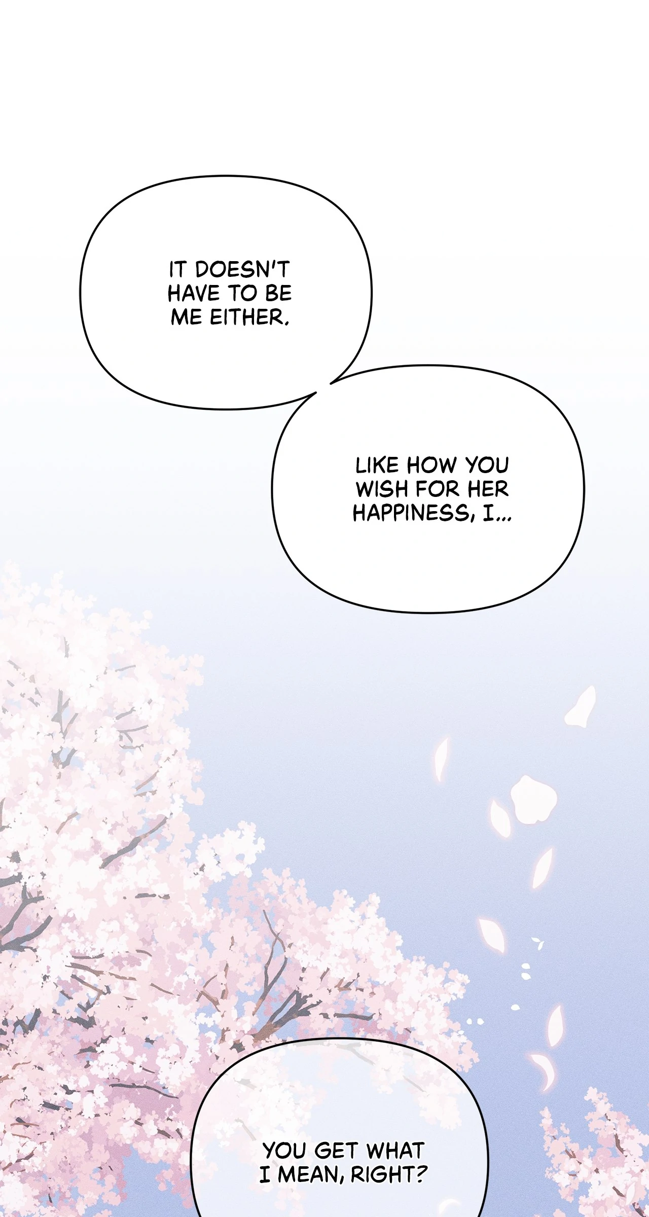 Foam of the Waves Chapter 60 - page 49