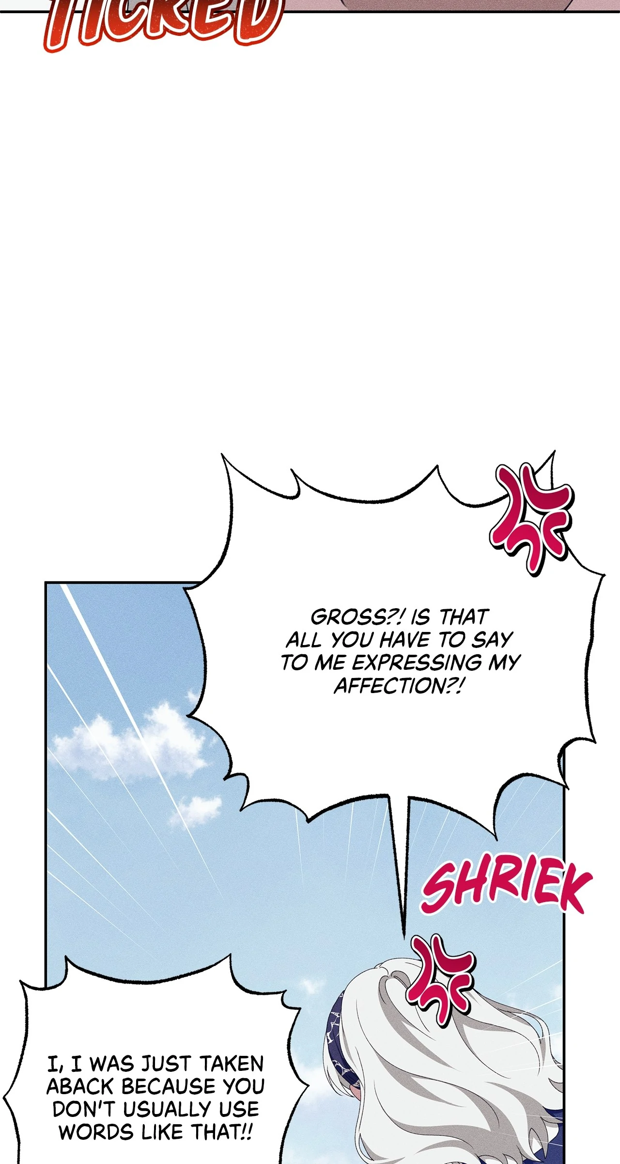 Foam of the Waves Chapter 60 - page 69
