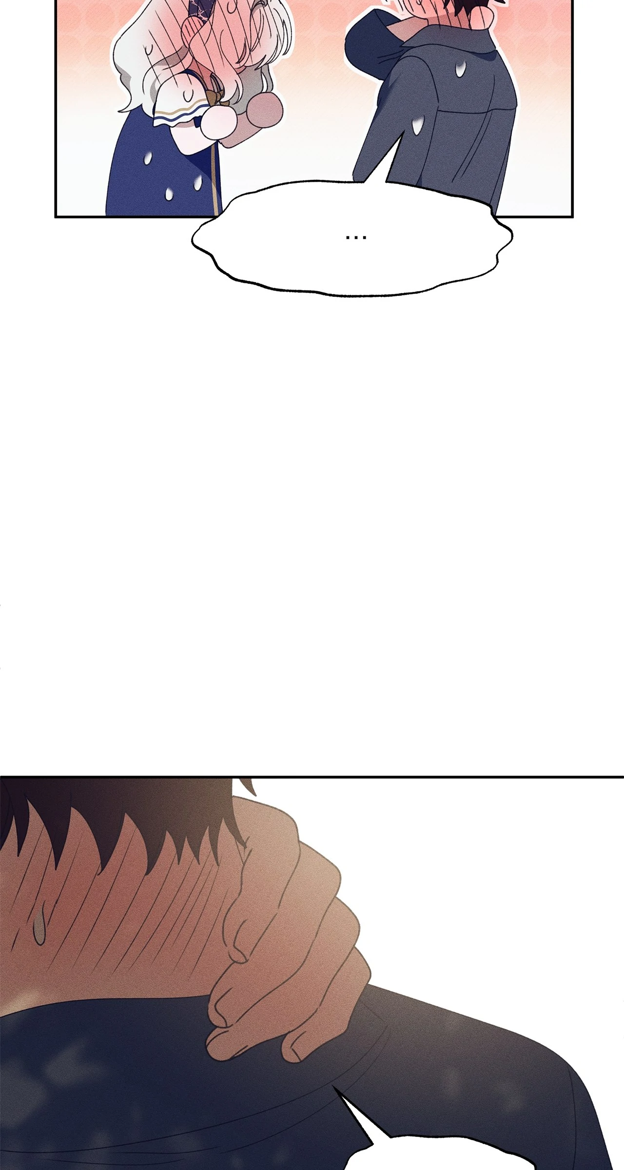 Foam of the Waves Chapter 60 - page 74