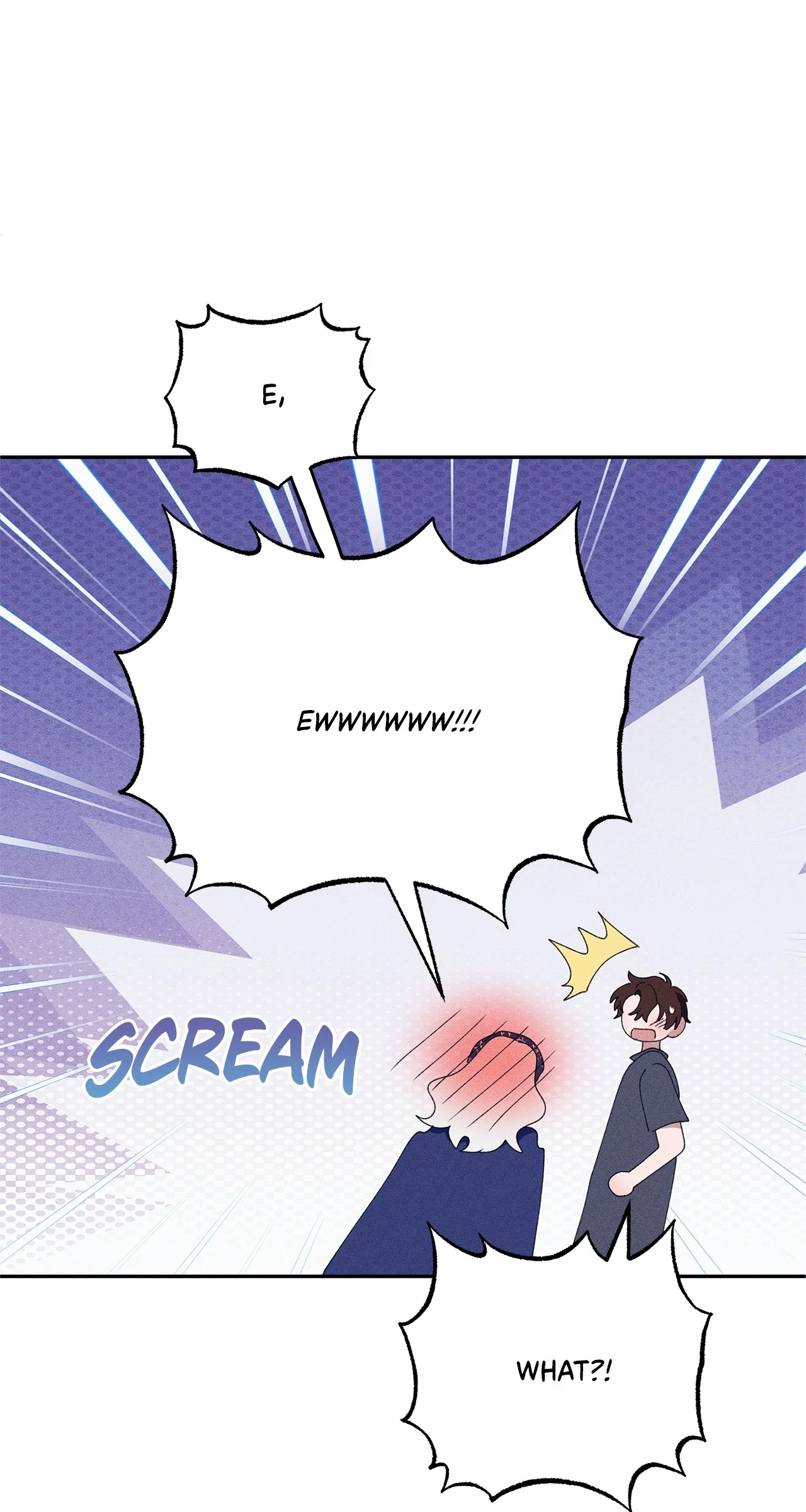 Foam of the Waves Chapter 60 - page 78