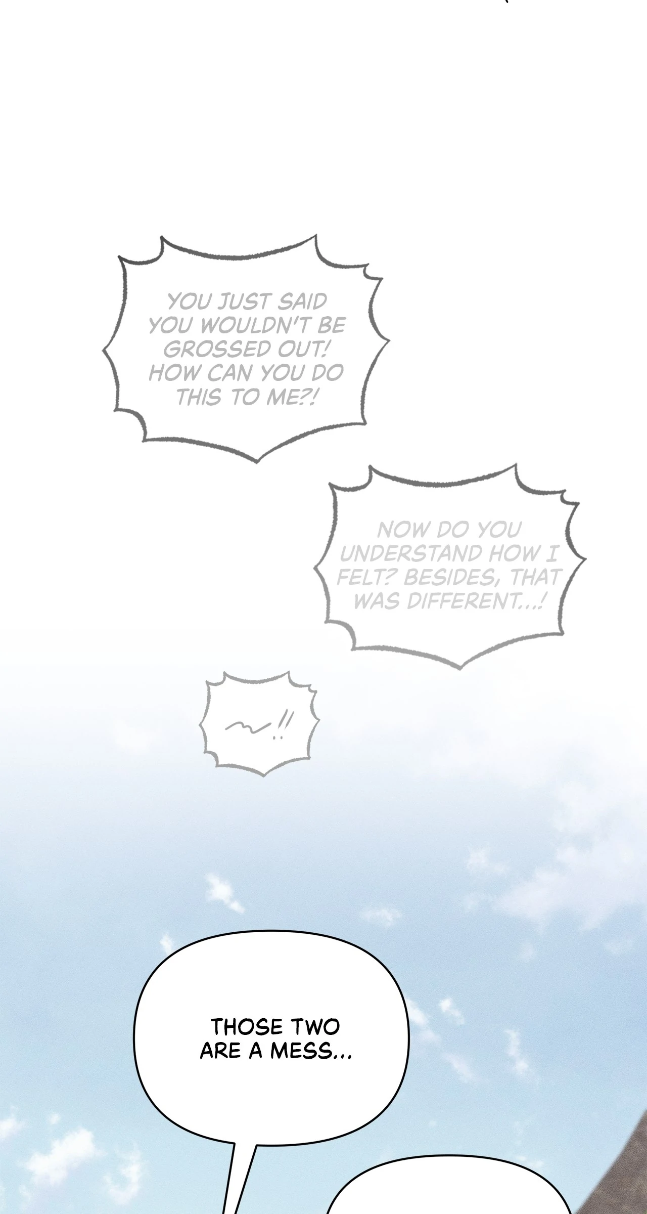 Foam of the Waves Chapter 60 - page 79