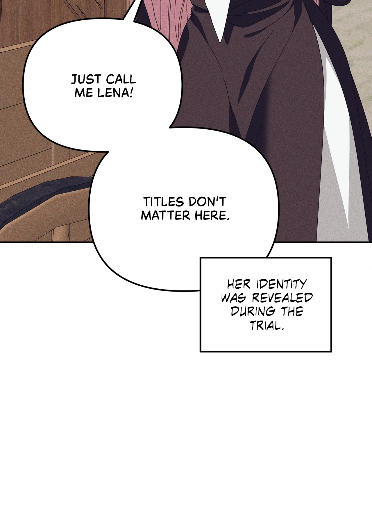 Foam of the Waves Chapter 60 - page 8