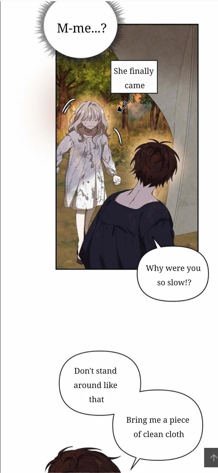 Foam of the Waves Chapter 5 - page 18