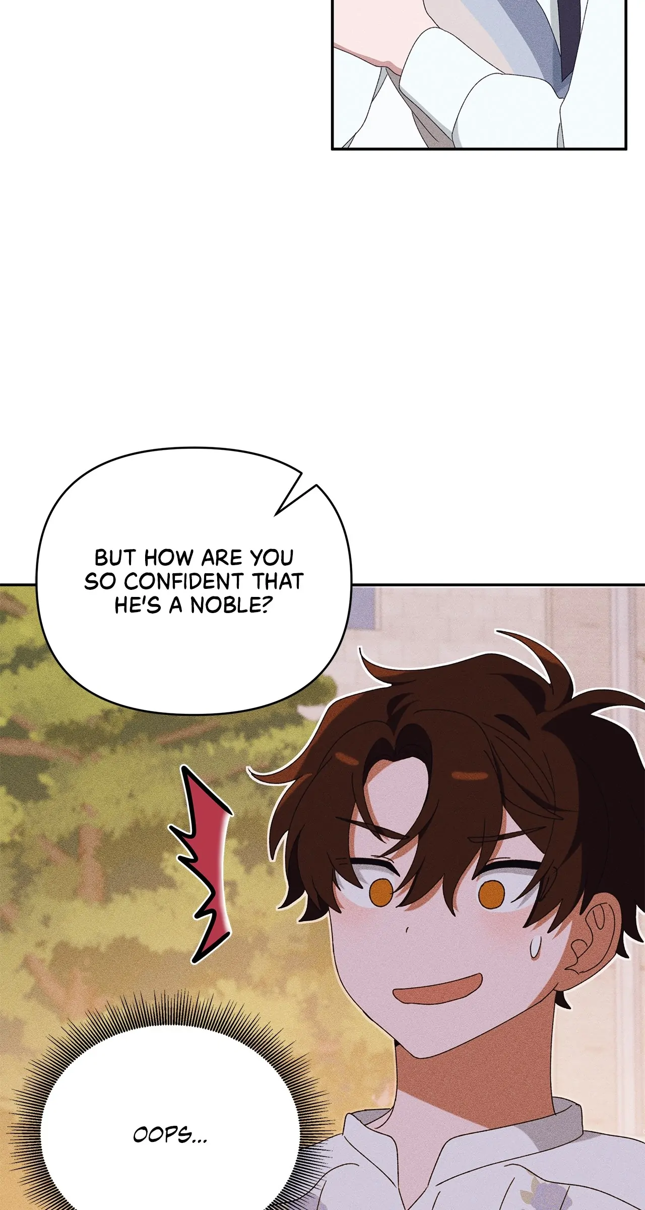 Foam of the Waves Chapter 31 - page 18