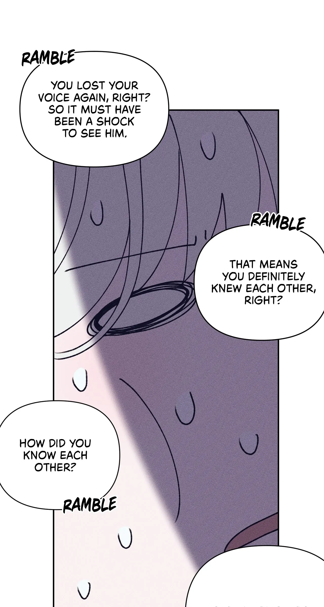 Foam of the Waves Chapter 31 - page 25
