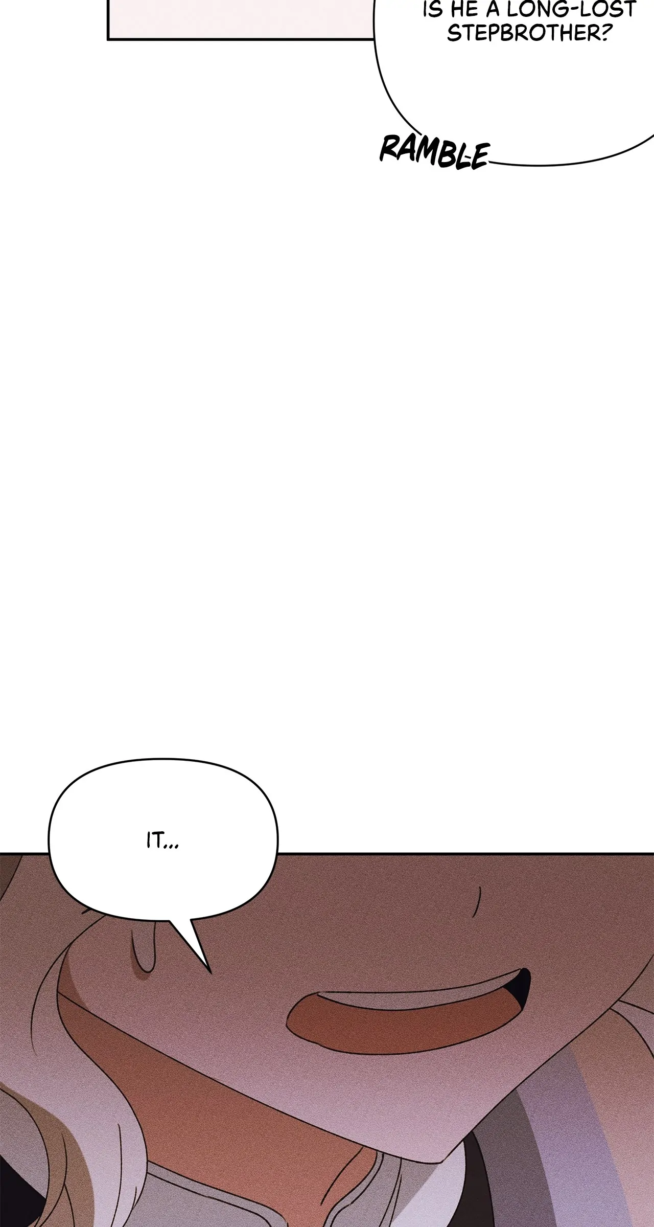 Foam of the Waves Chapter 31 - page 26