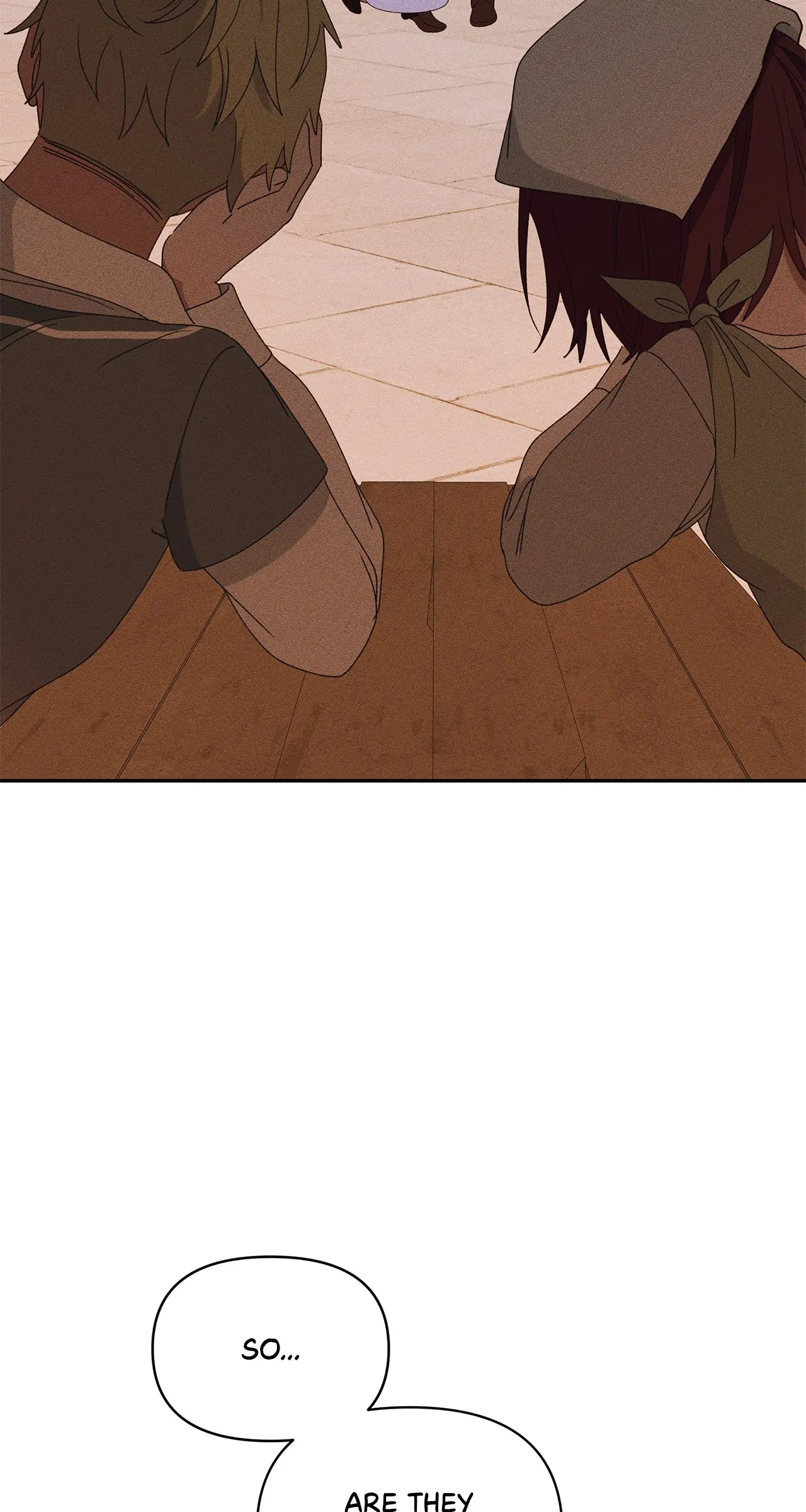 Foam of the Waves Chapter 31 - page 3
