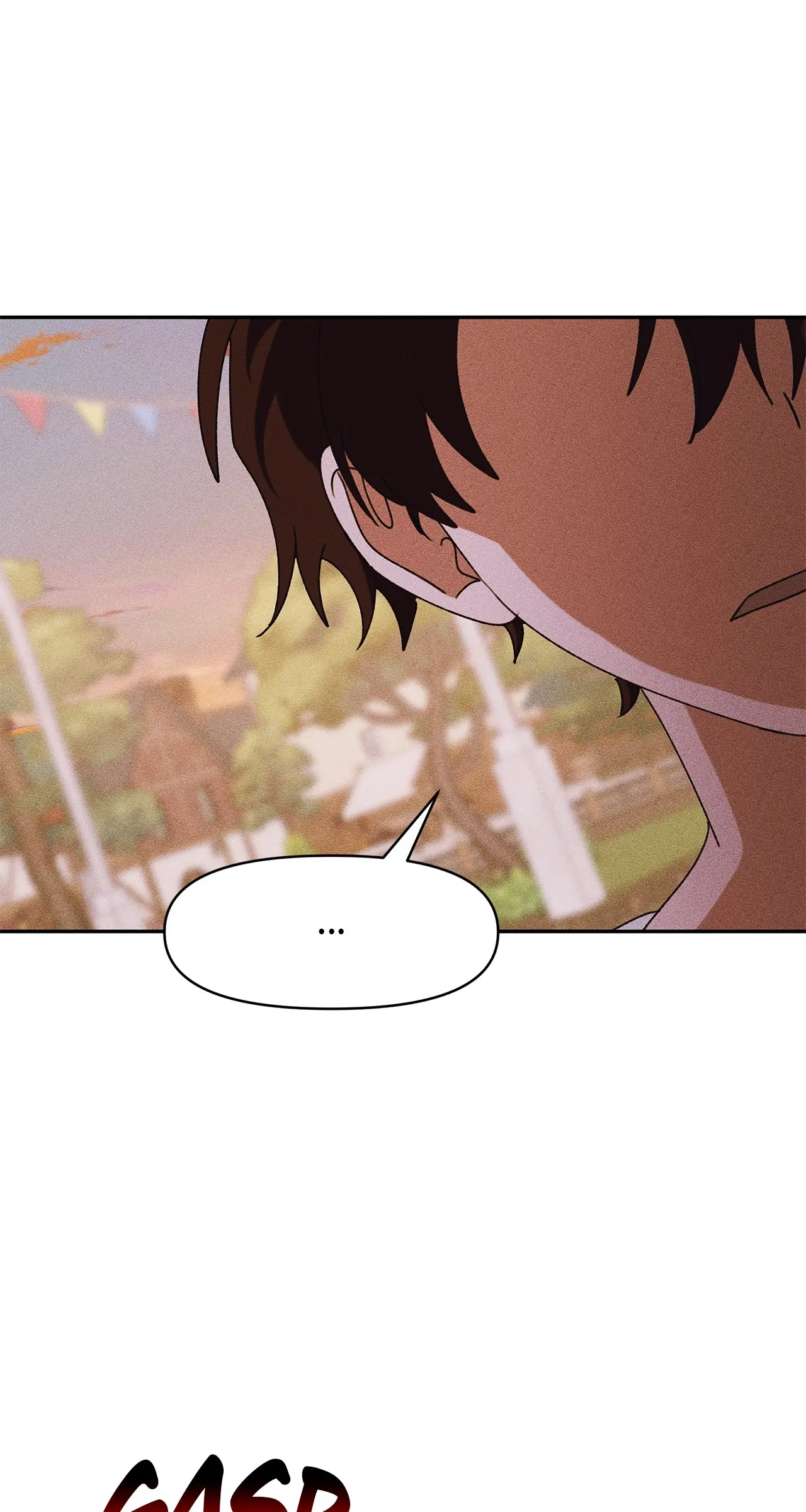 Foam of the Waves Chapter 31 - page 30