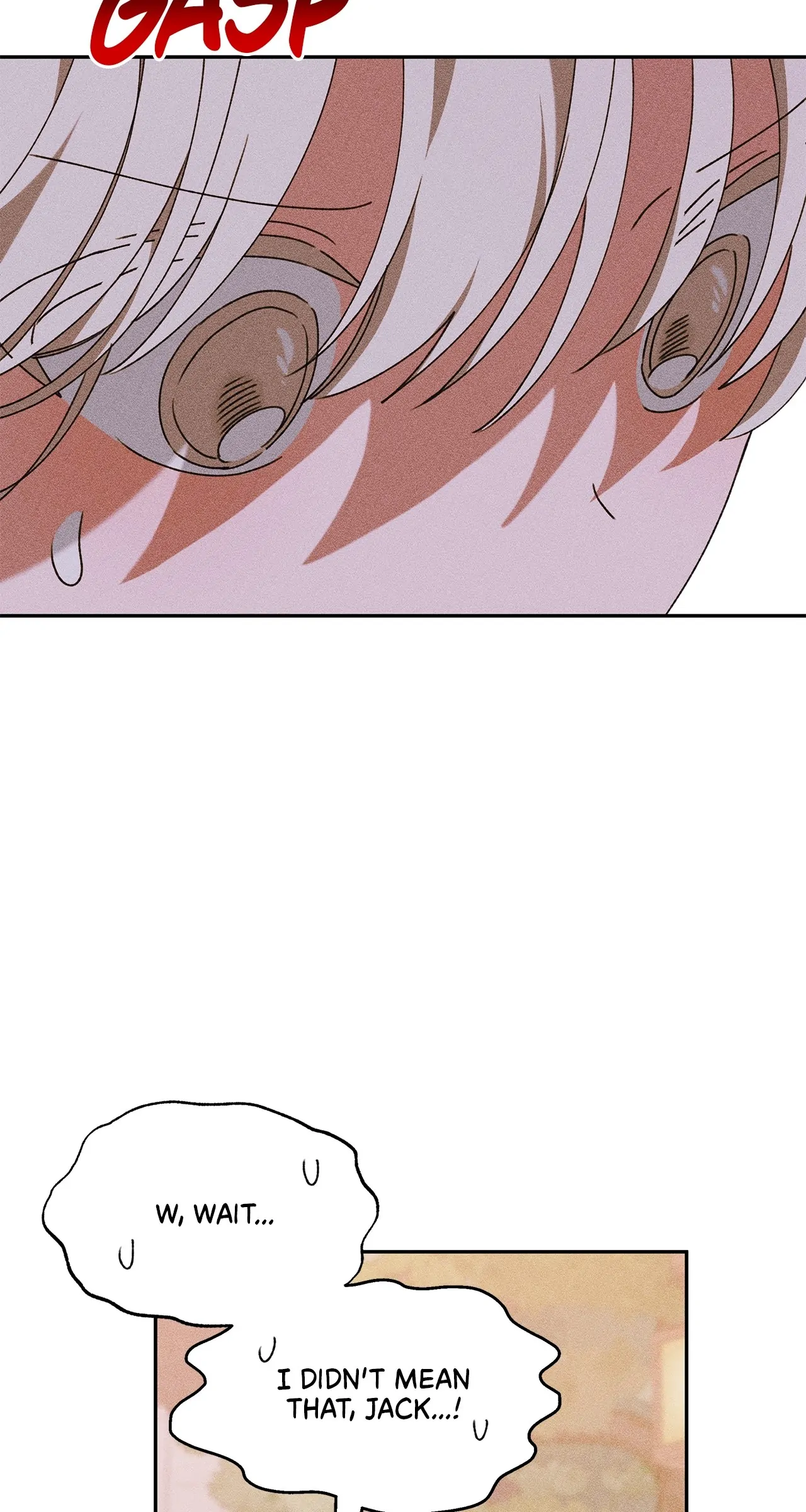 Foam of the Waves Chapter 31 - page 31