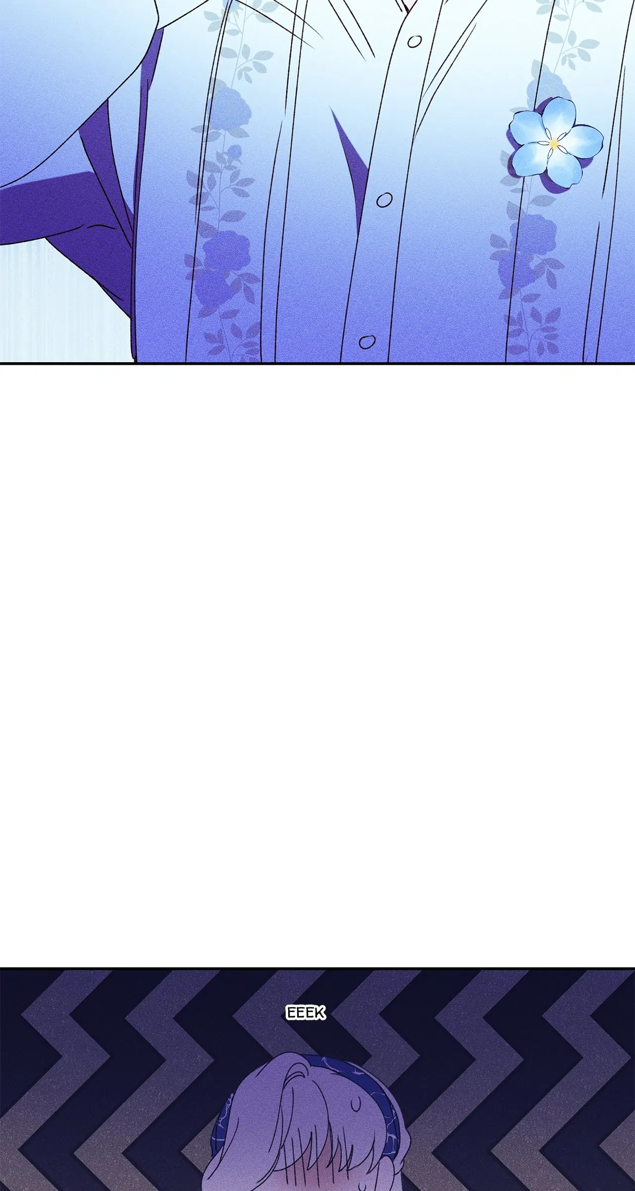 Foam of the Waves Chapter 31 - page 34