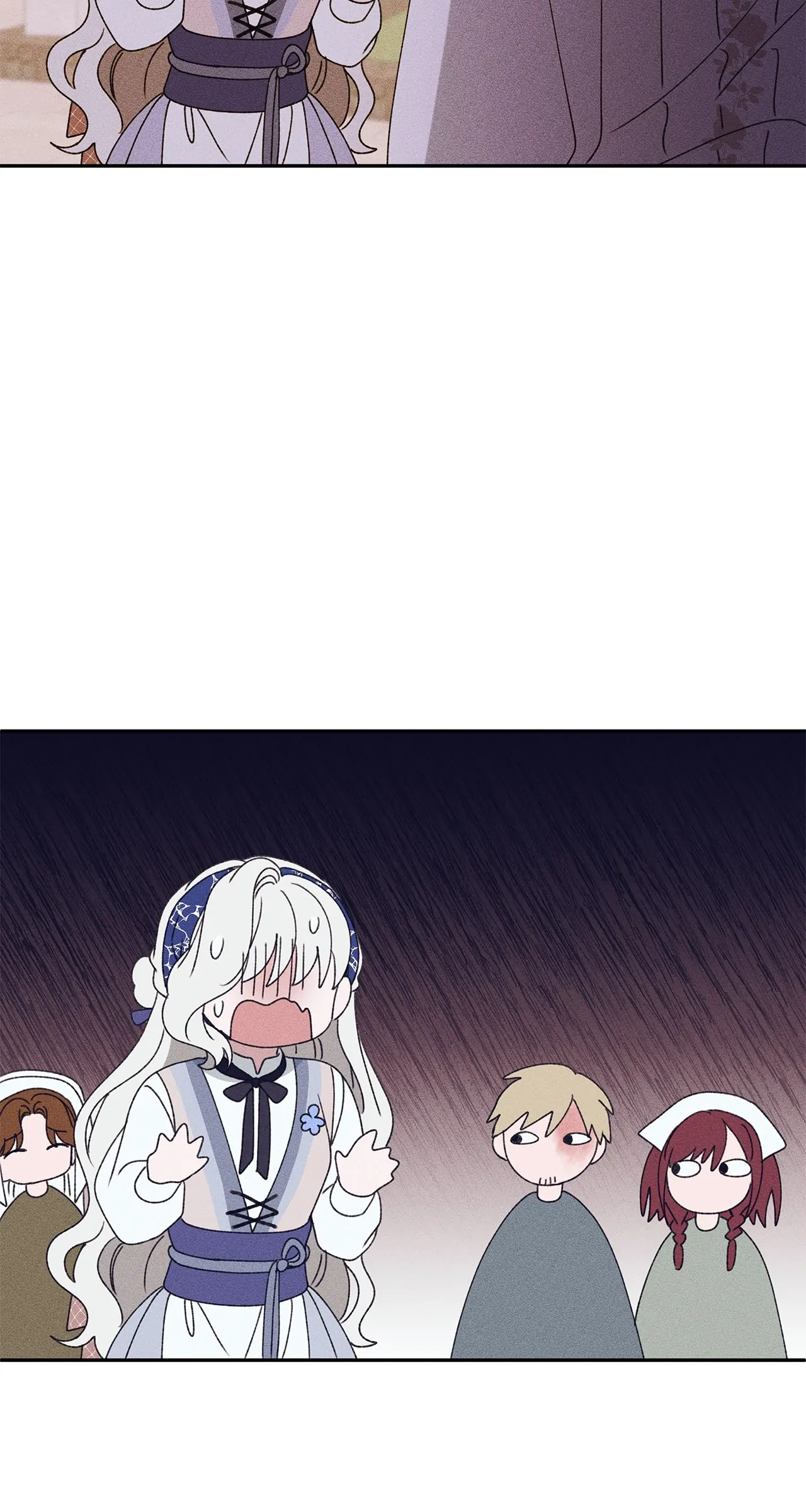 Foam of the Waves Chapter 31 - page 37