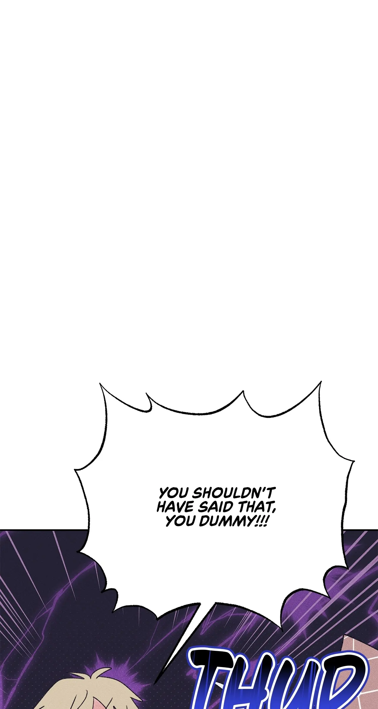 Foam of the Waves Chapter 31 - page 38