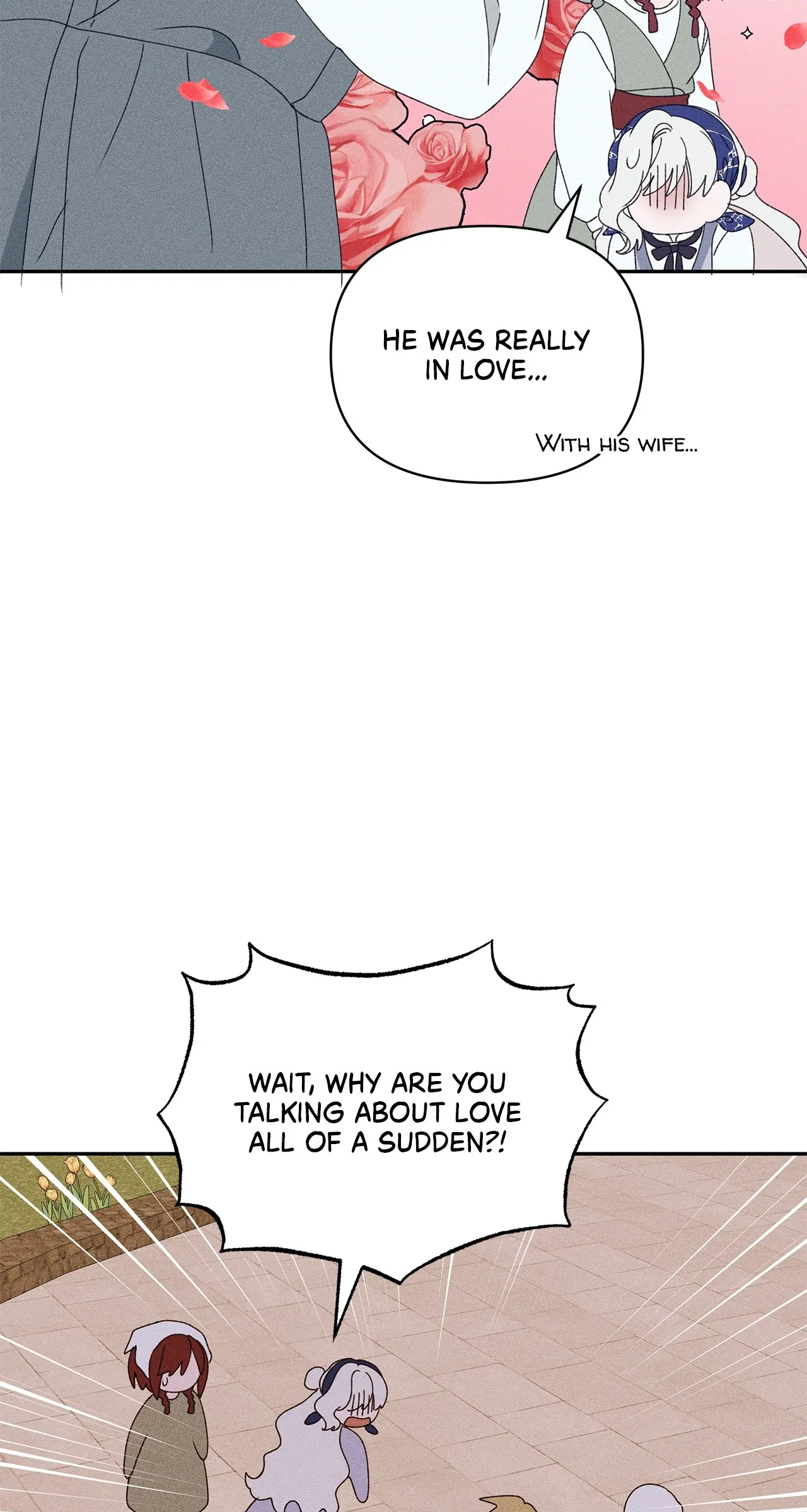Foam of the Waves Chapter 31 - page 43