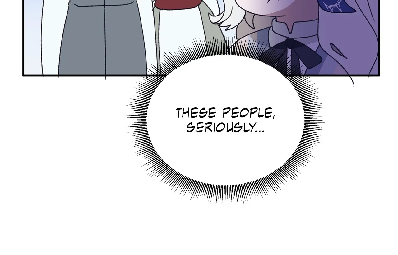 Foam of the Waves Chapter 31 - page 48