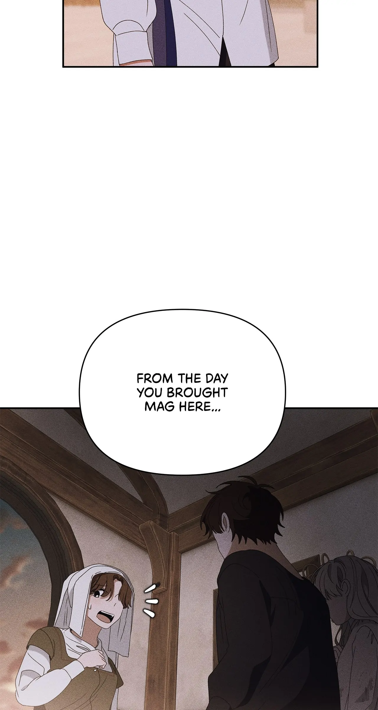 Foam of the Waves Chapter 31 - page 66