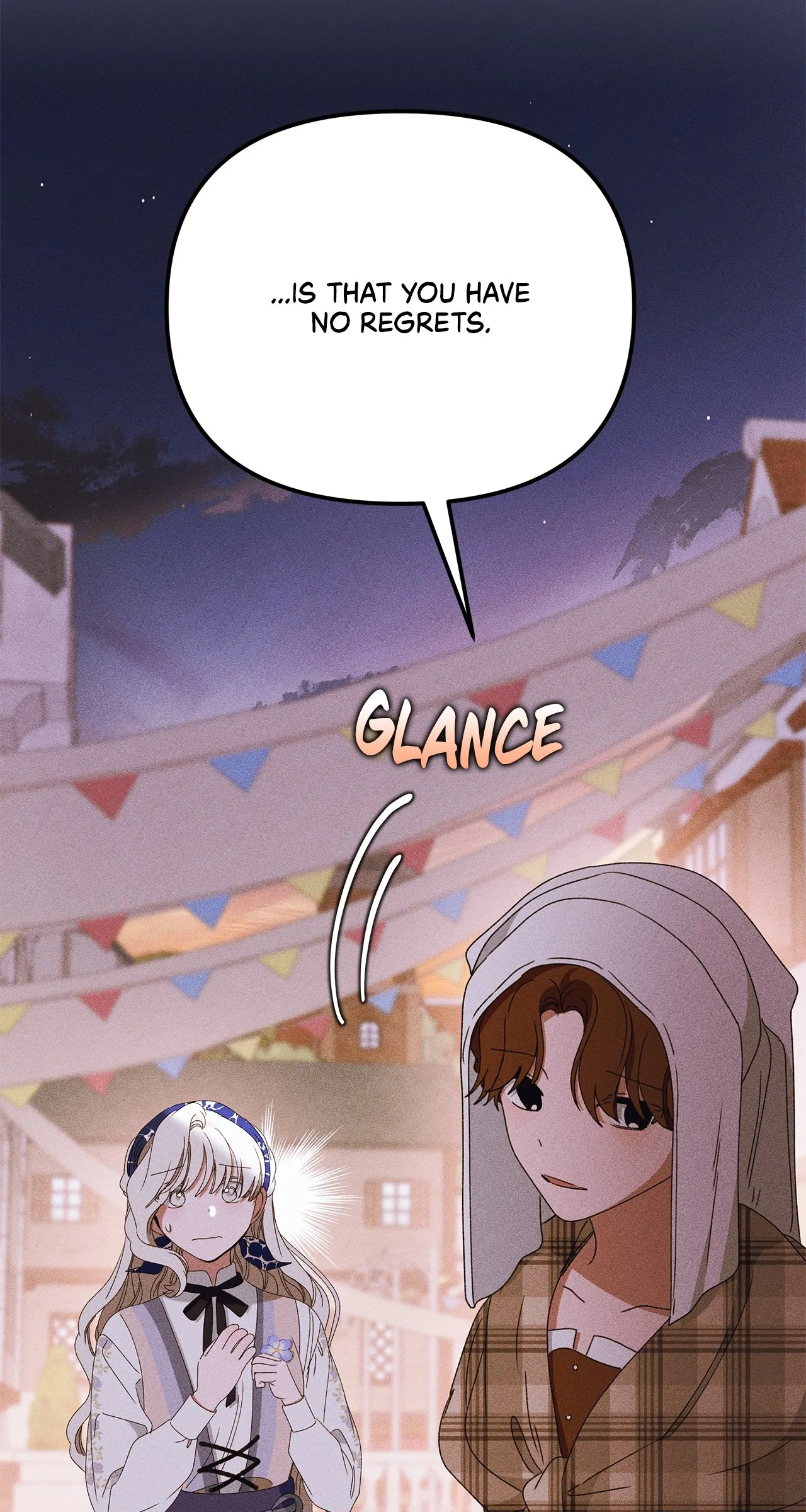 Foam of the Waves Chapter 31 - page 73