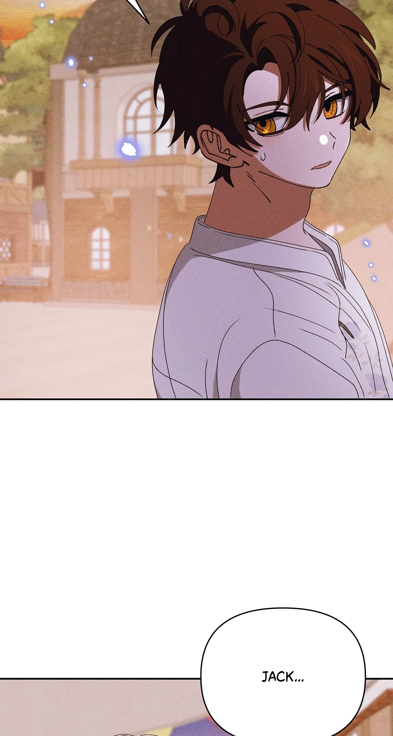 Foam of the Waves Chapter 31 - page 75