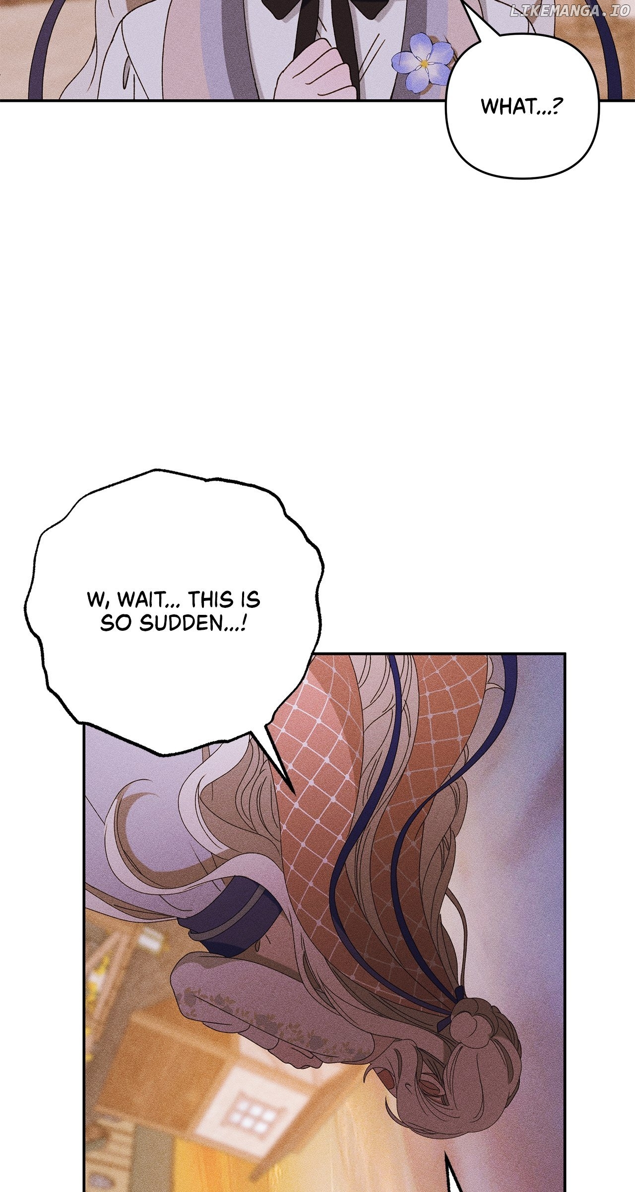Foam of the Waves Chapter 32 - page 11