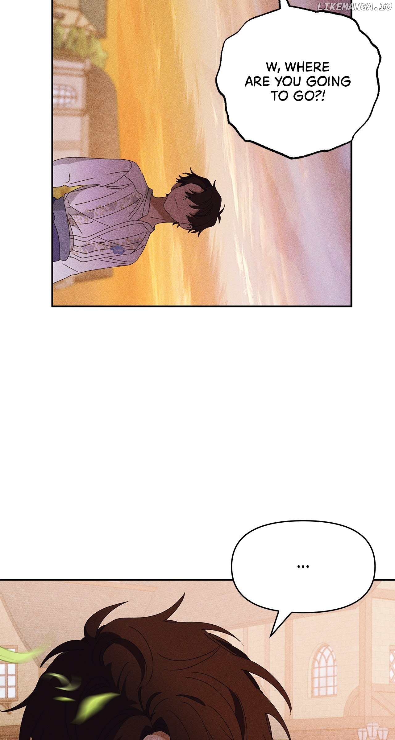 Foam of the Waves Chapter 32 - page 12