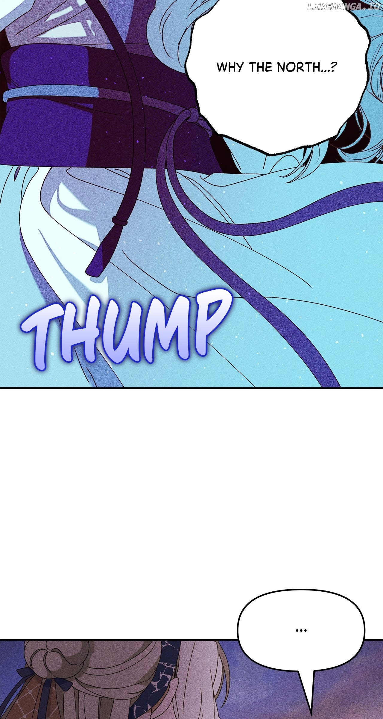 Foam of the Waves Chapter 32 - page 19