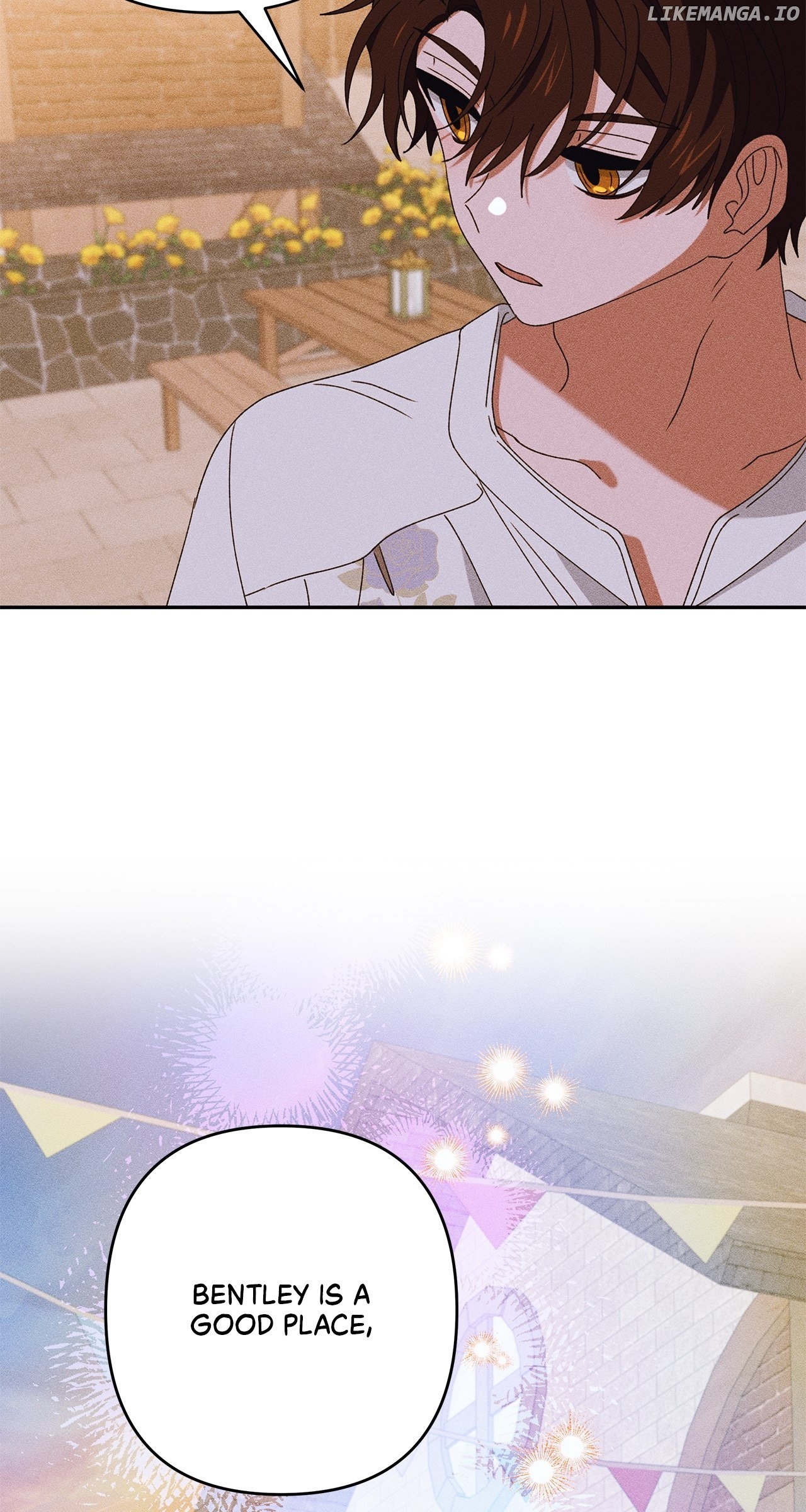 Foam of the Waves Chapter 32 - page 22