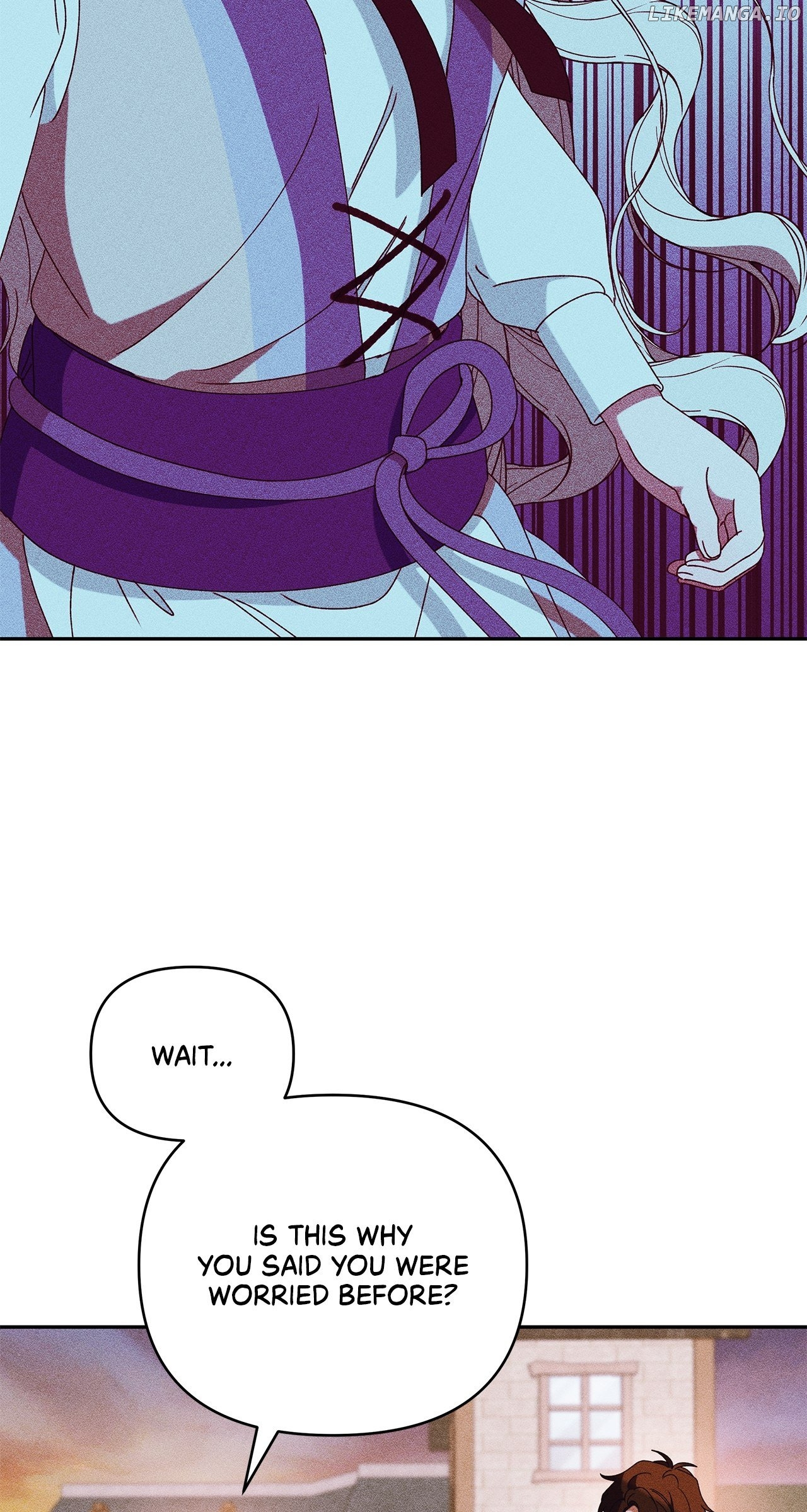 Foam of the Waves Chapter 32 - page 26