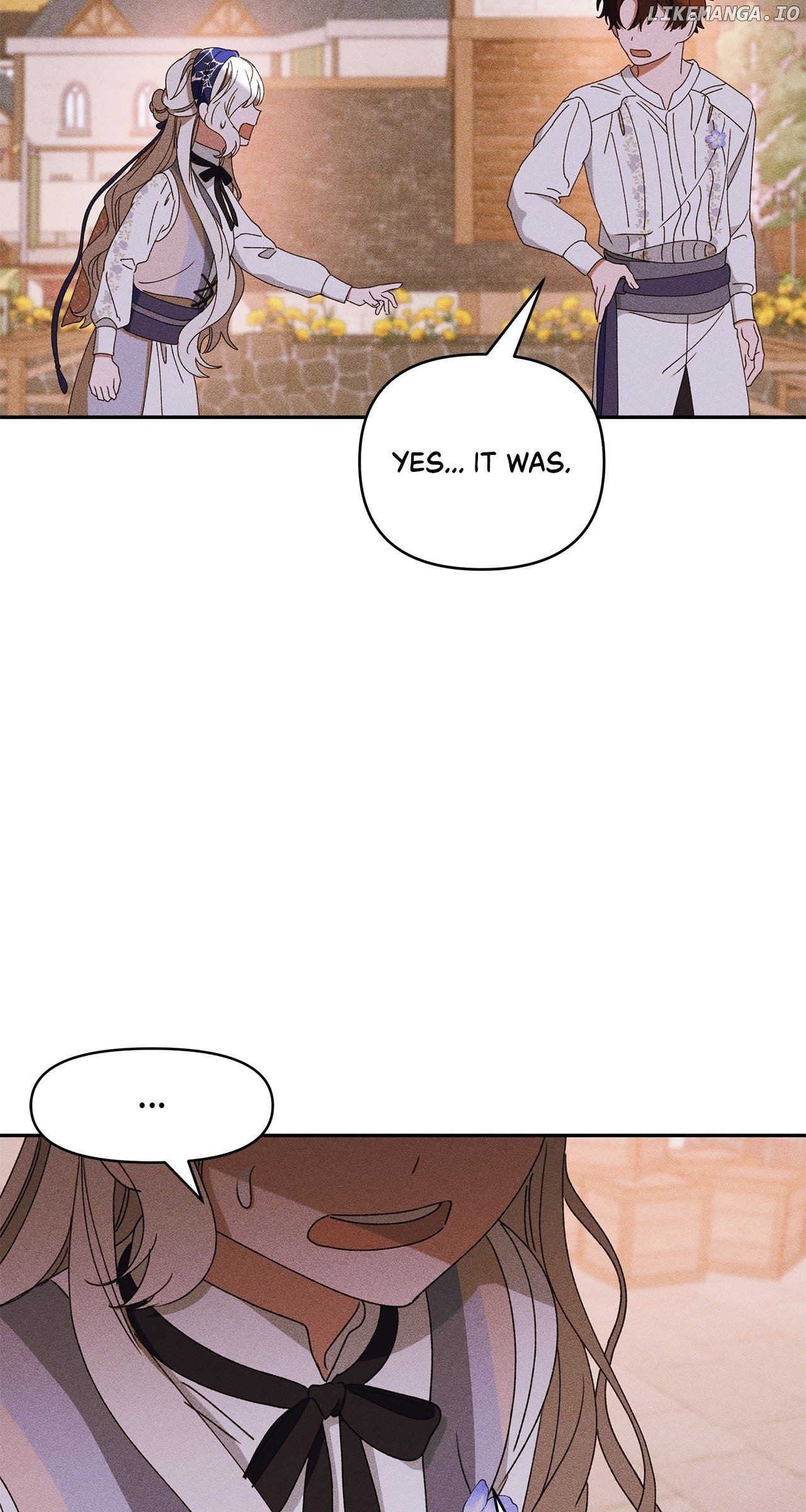 Foam of the Waves Chapter 32 - page 27
