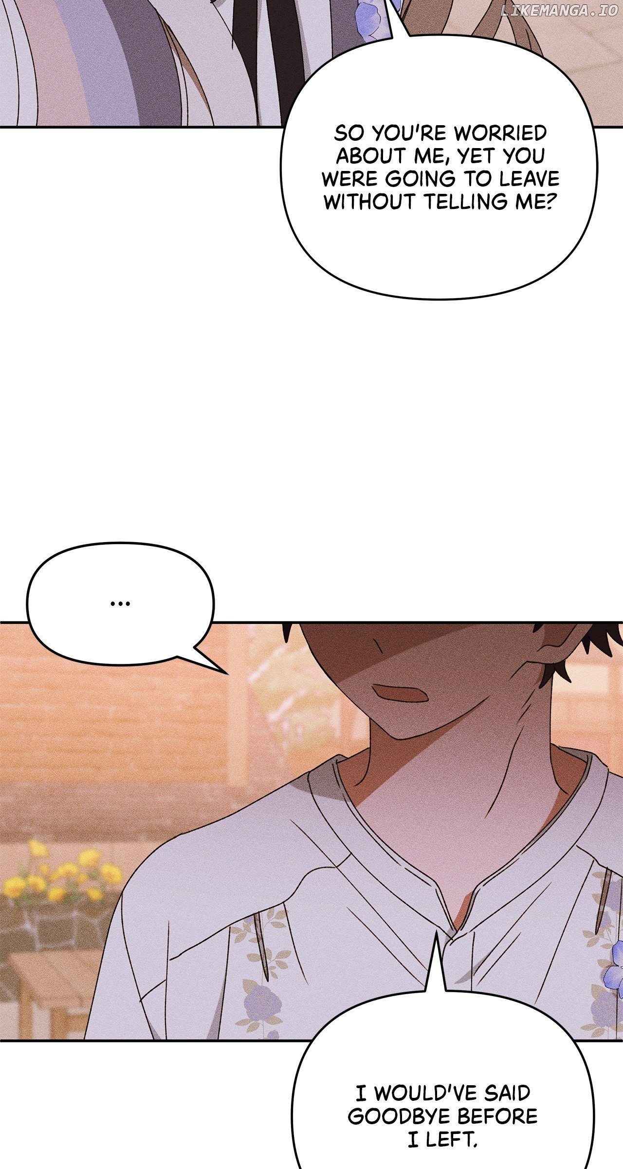Foam of the Waves Chapter 32 - page 28