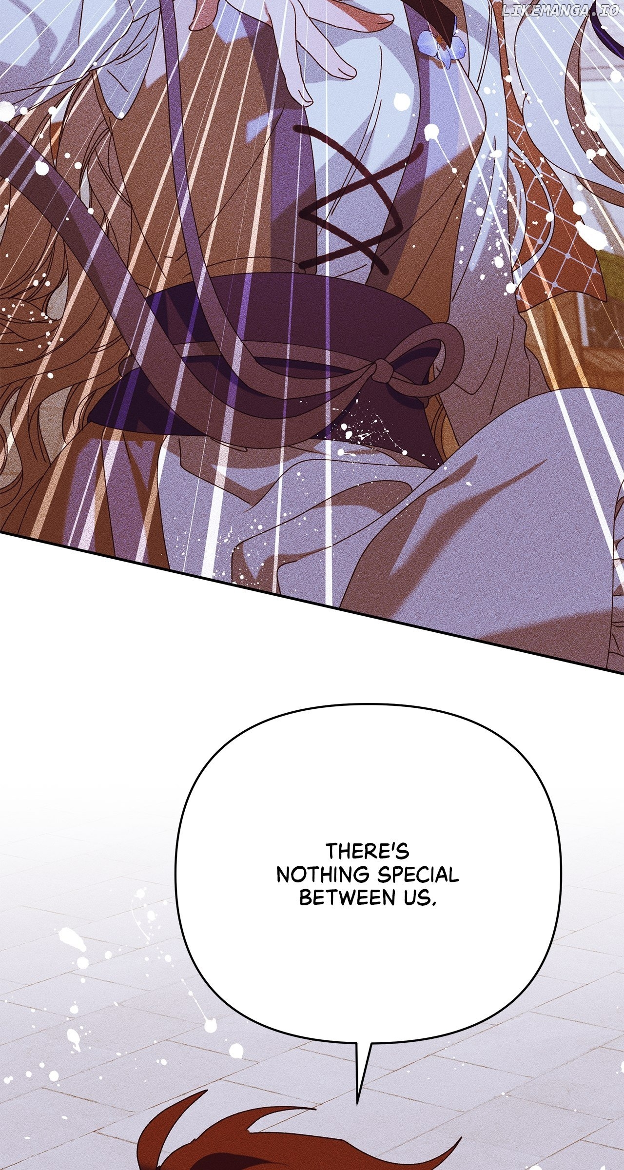 Foam of the Waves Chapter 32 - page 32
