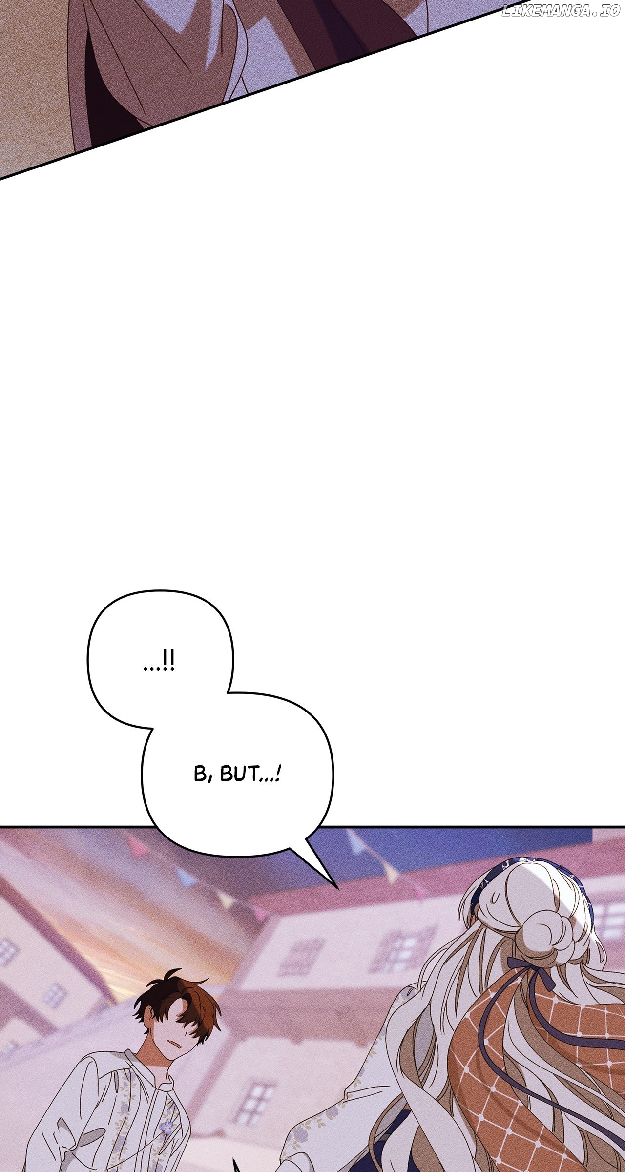 Foam of the Waves Chapter 32 - page 34