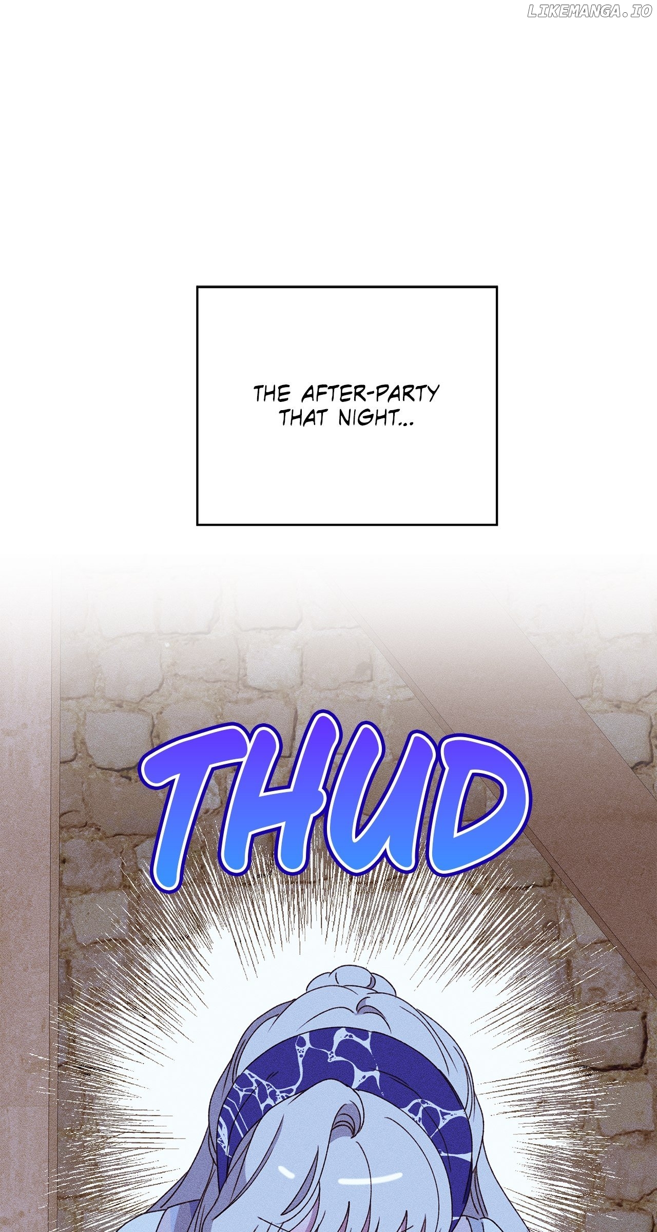 Foam of the Waves Chapter 32 - page 40