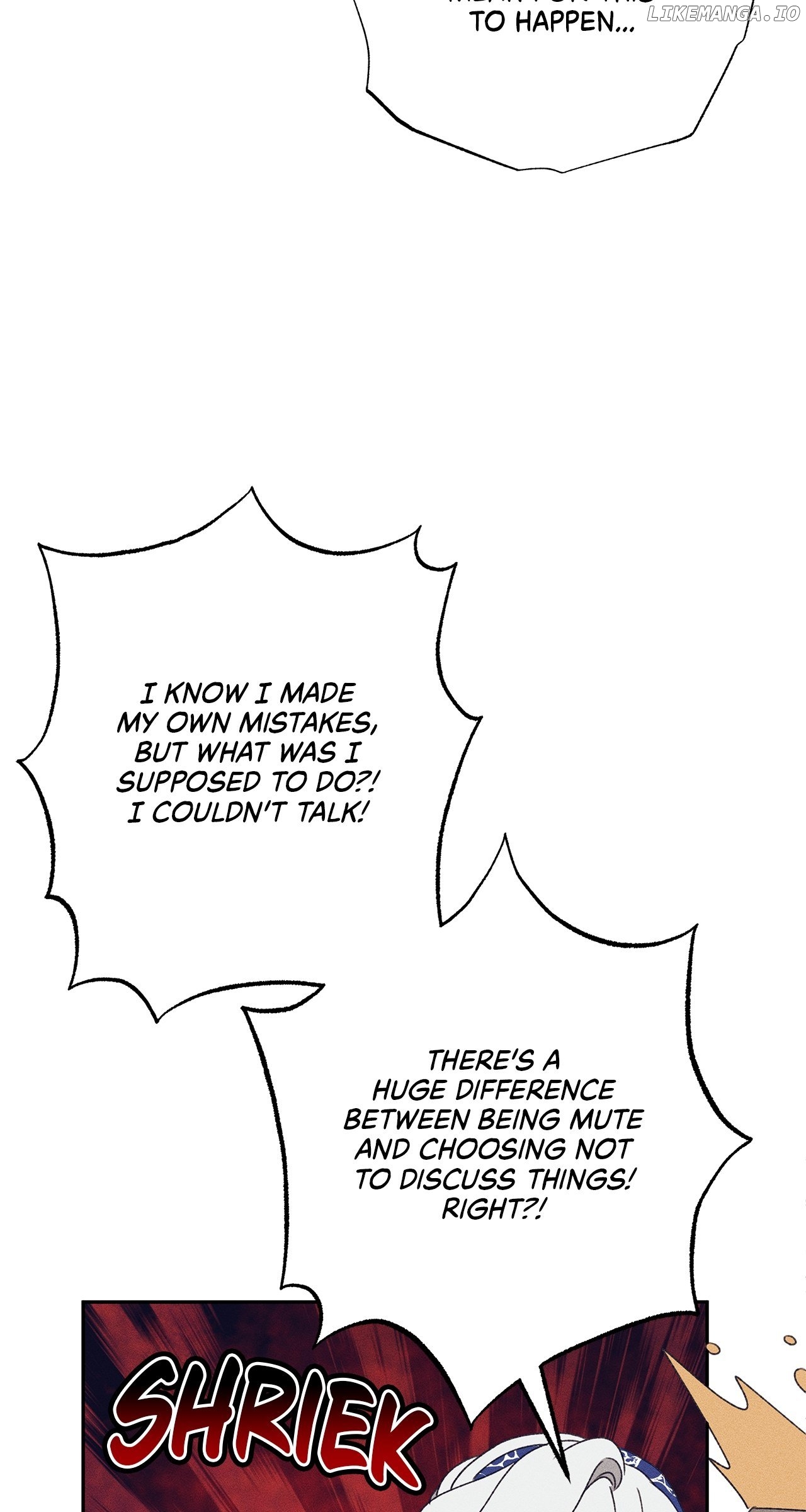 Foam of the Waves Chapter 32 - page 45