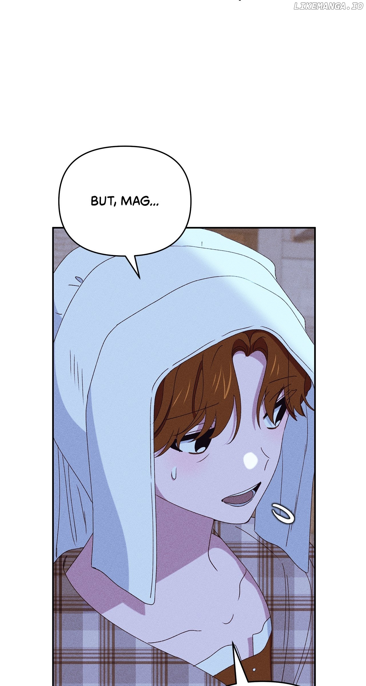 Foam of the Waves Chapter 32 - page 49
