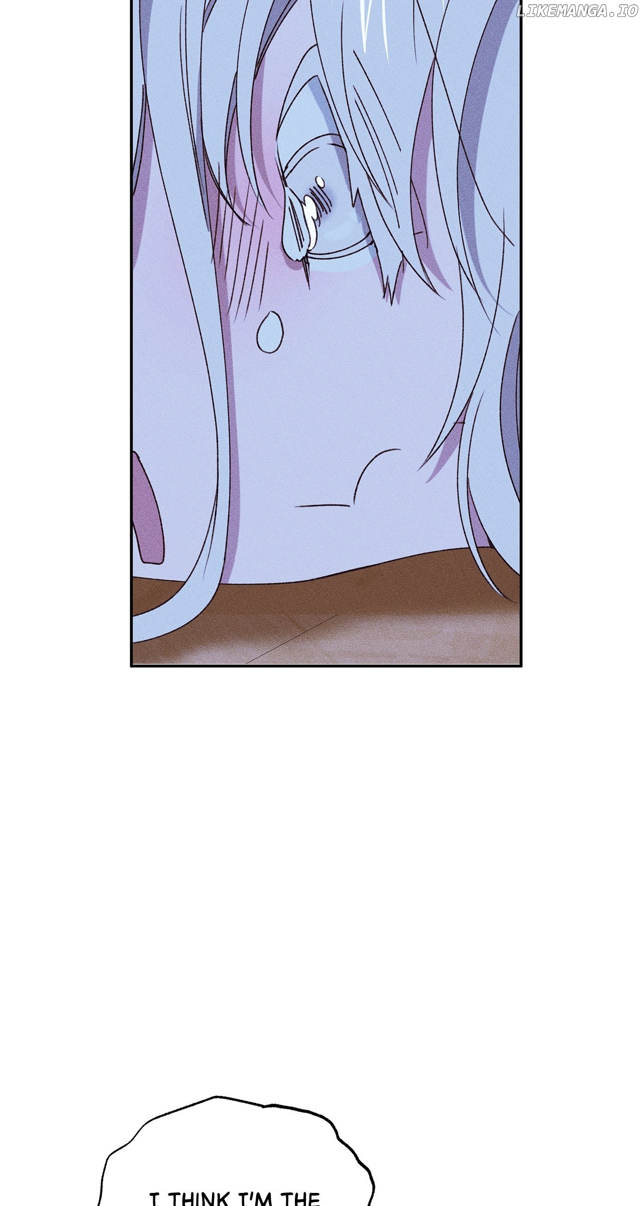 Foam of the Waves Chapter 32 - page 52