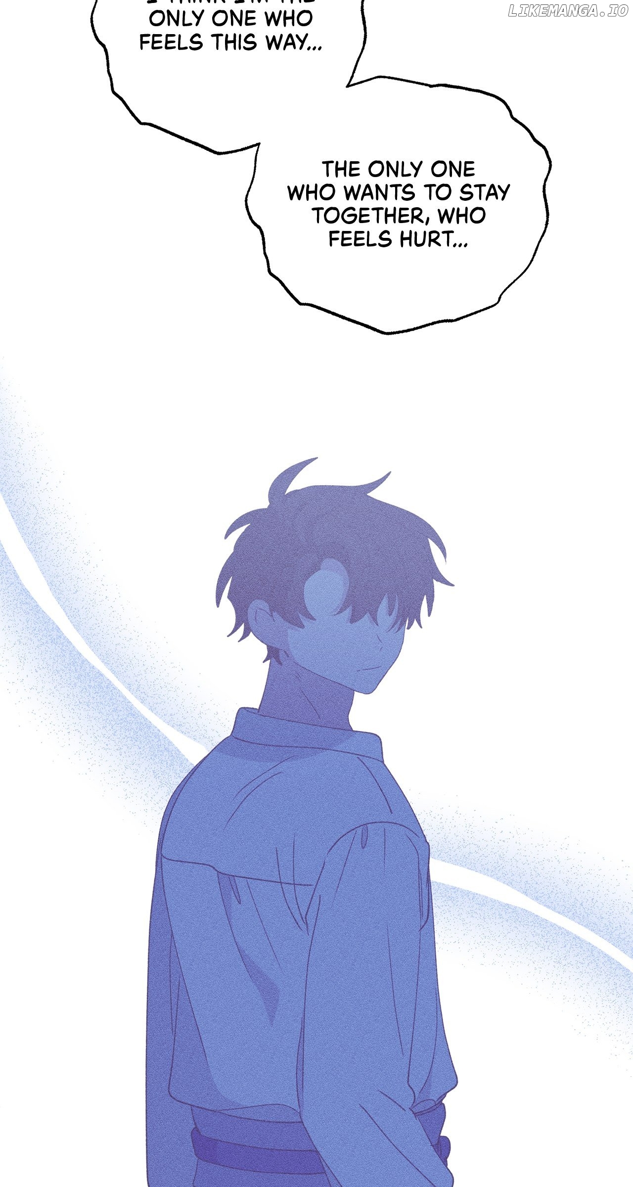 Foam of the Waves Chapter 32 - page 53