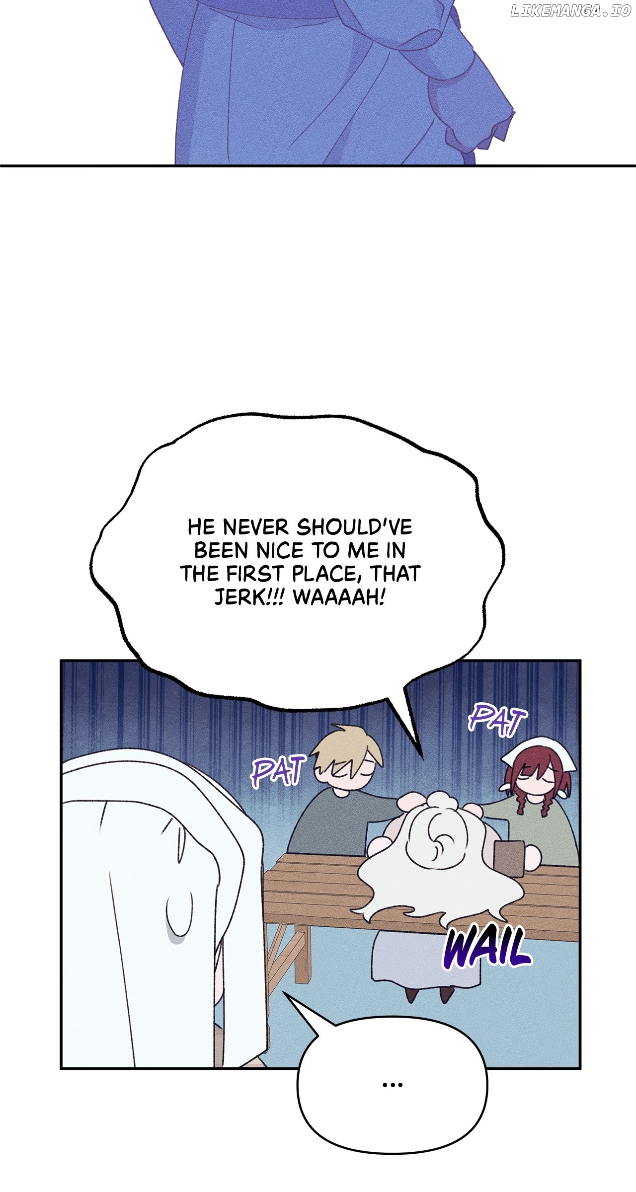 Foam of the Waves Chapter 32 - page 54