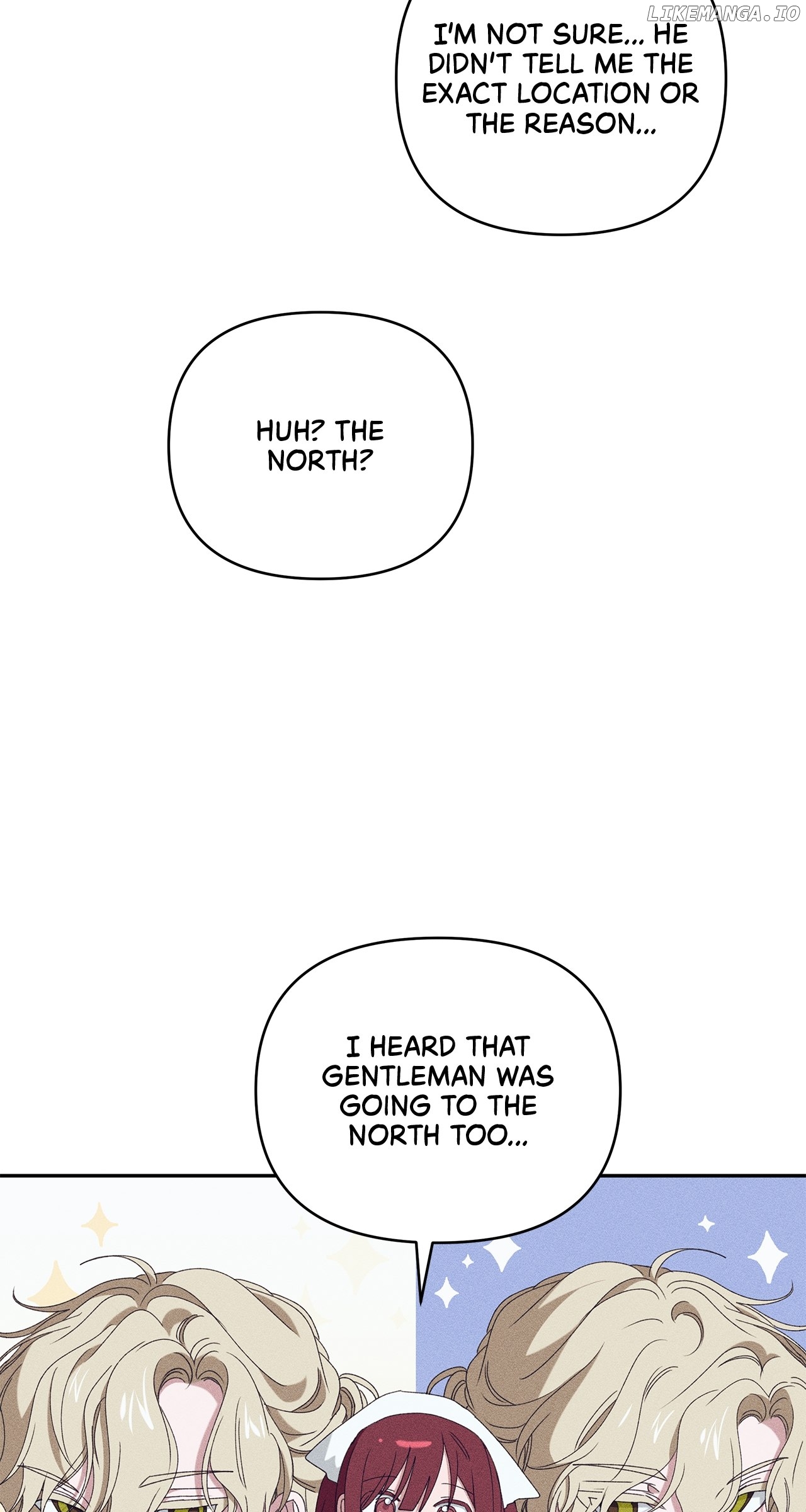 Foam of the Waves Chapter 32 - page 58