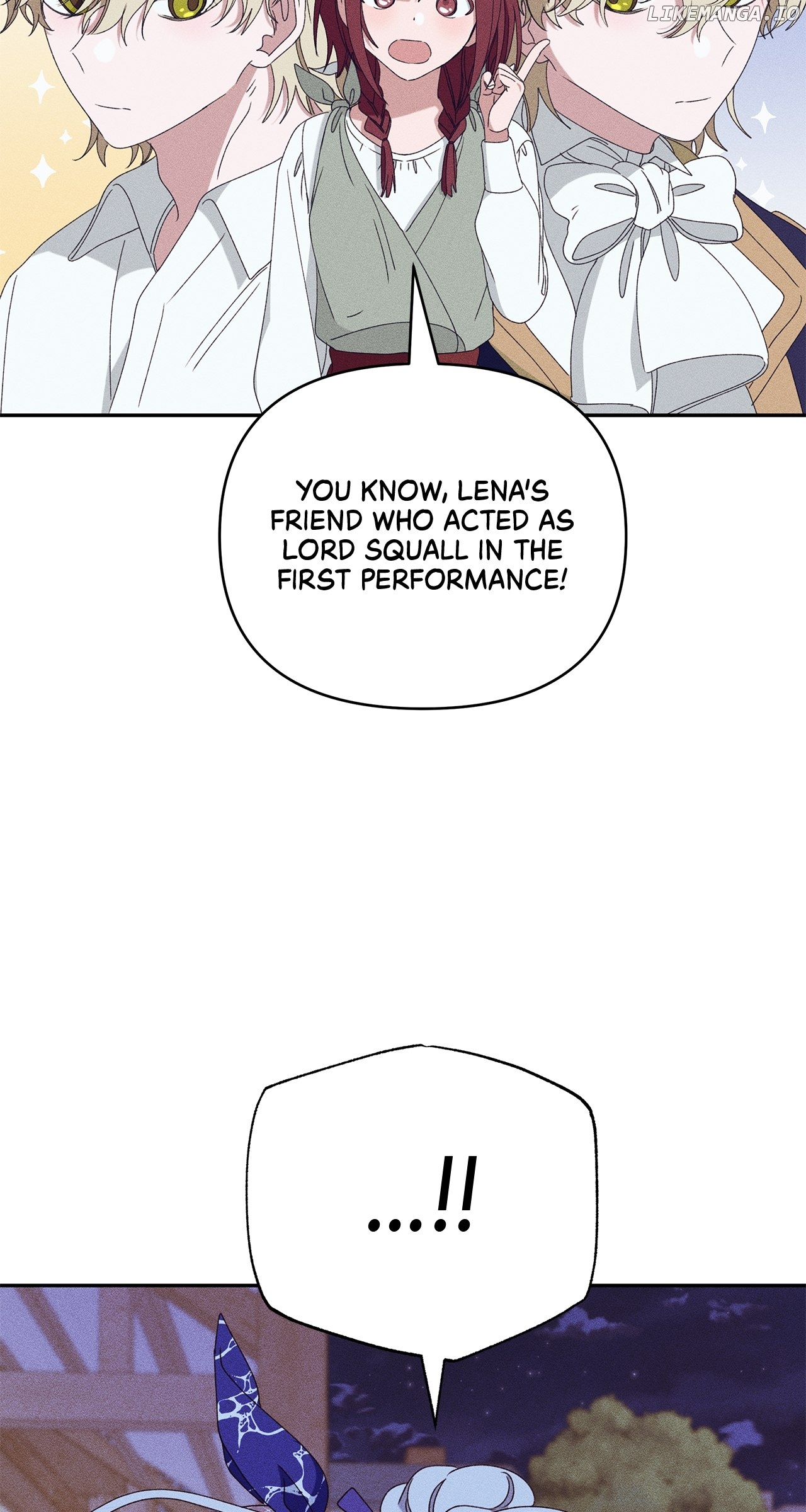 Foam of the Waves Chapter 32 - page 59