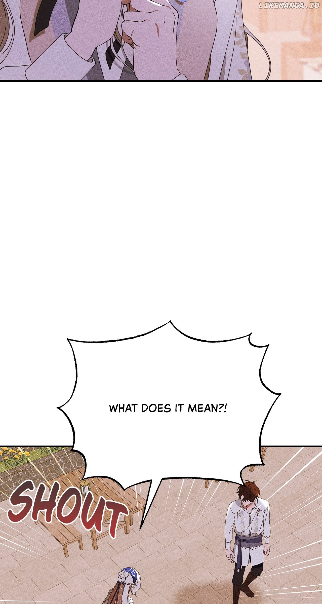 Foam of the Waves Chapter 32 - page 6