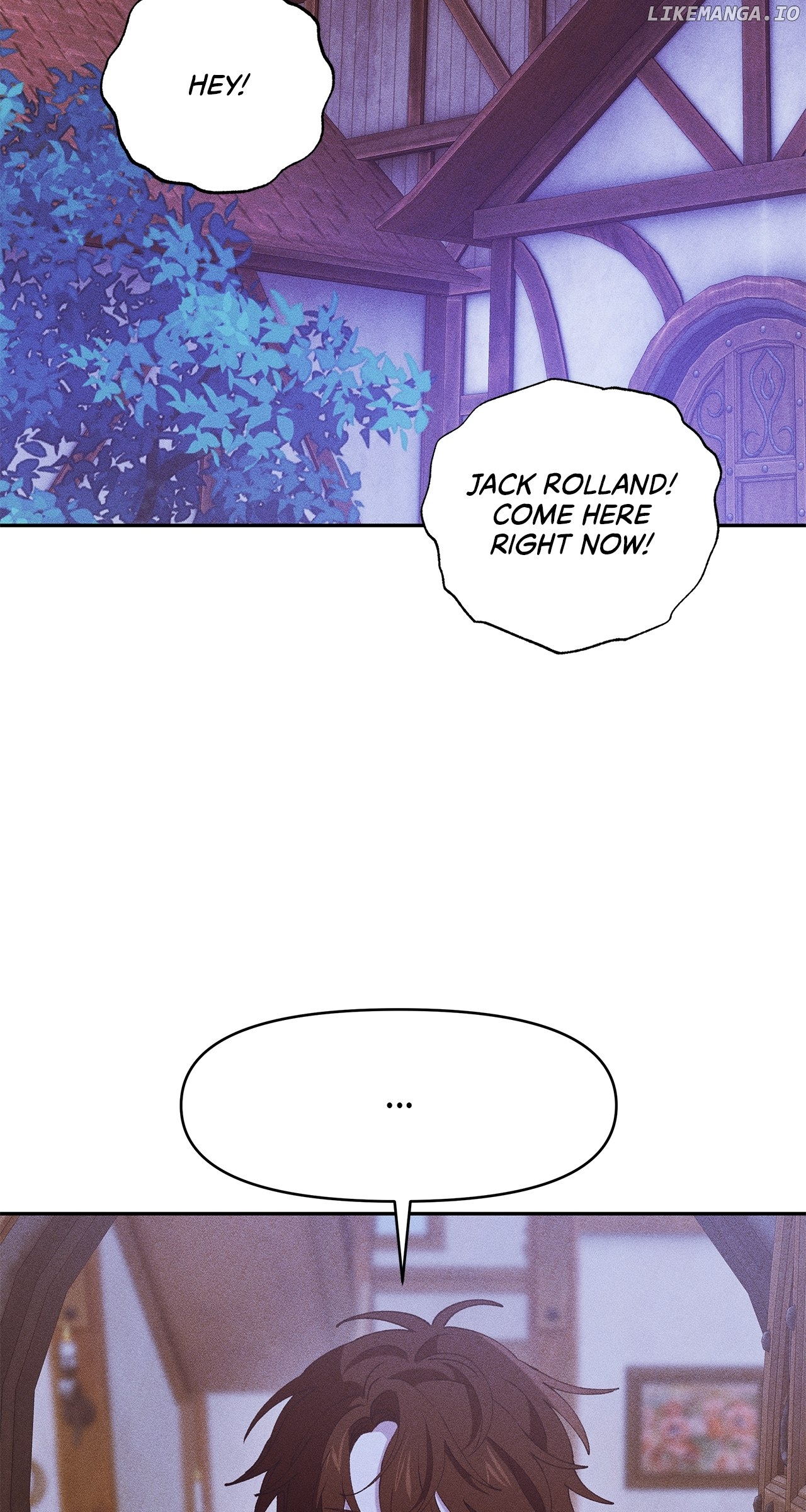 Foam of the Waves Chapter 32 - page 64