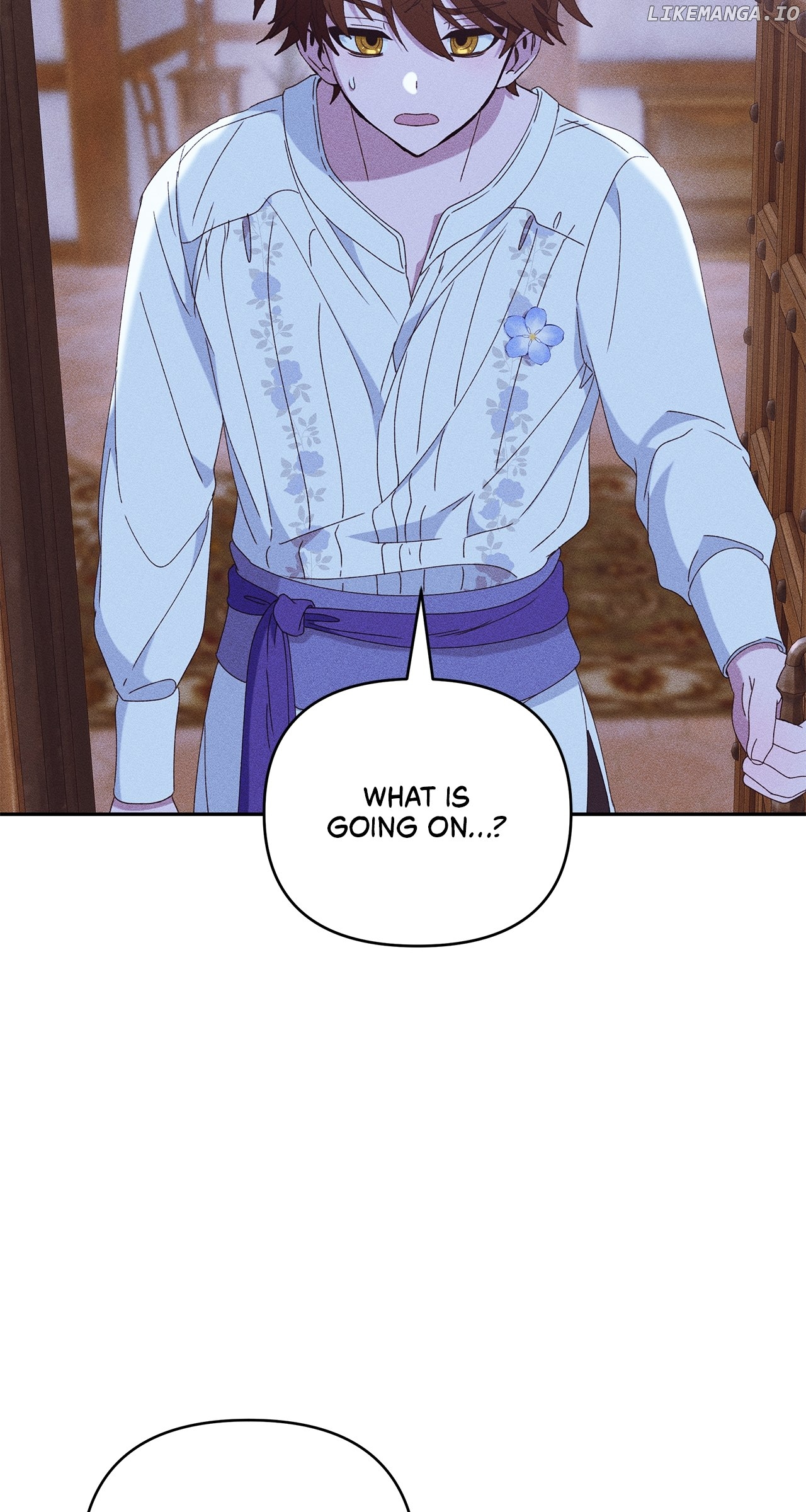 Foam of the Waves Chapter 32 - page 65