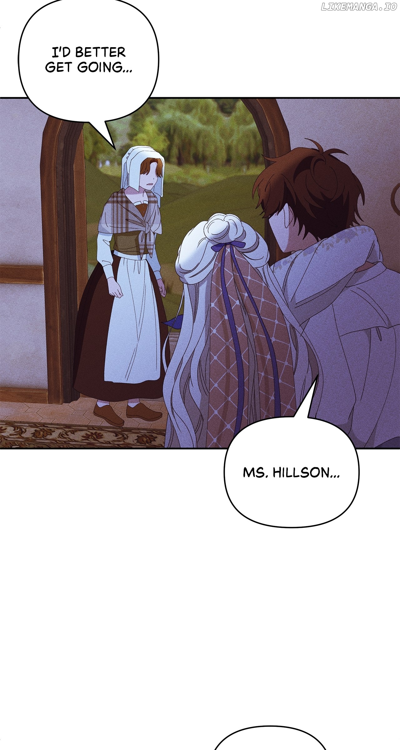 Foam of the Waves Chapter 32 - page 68