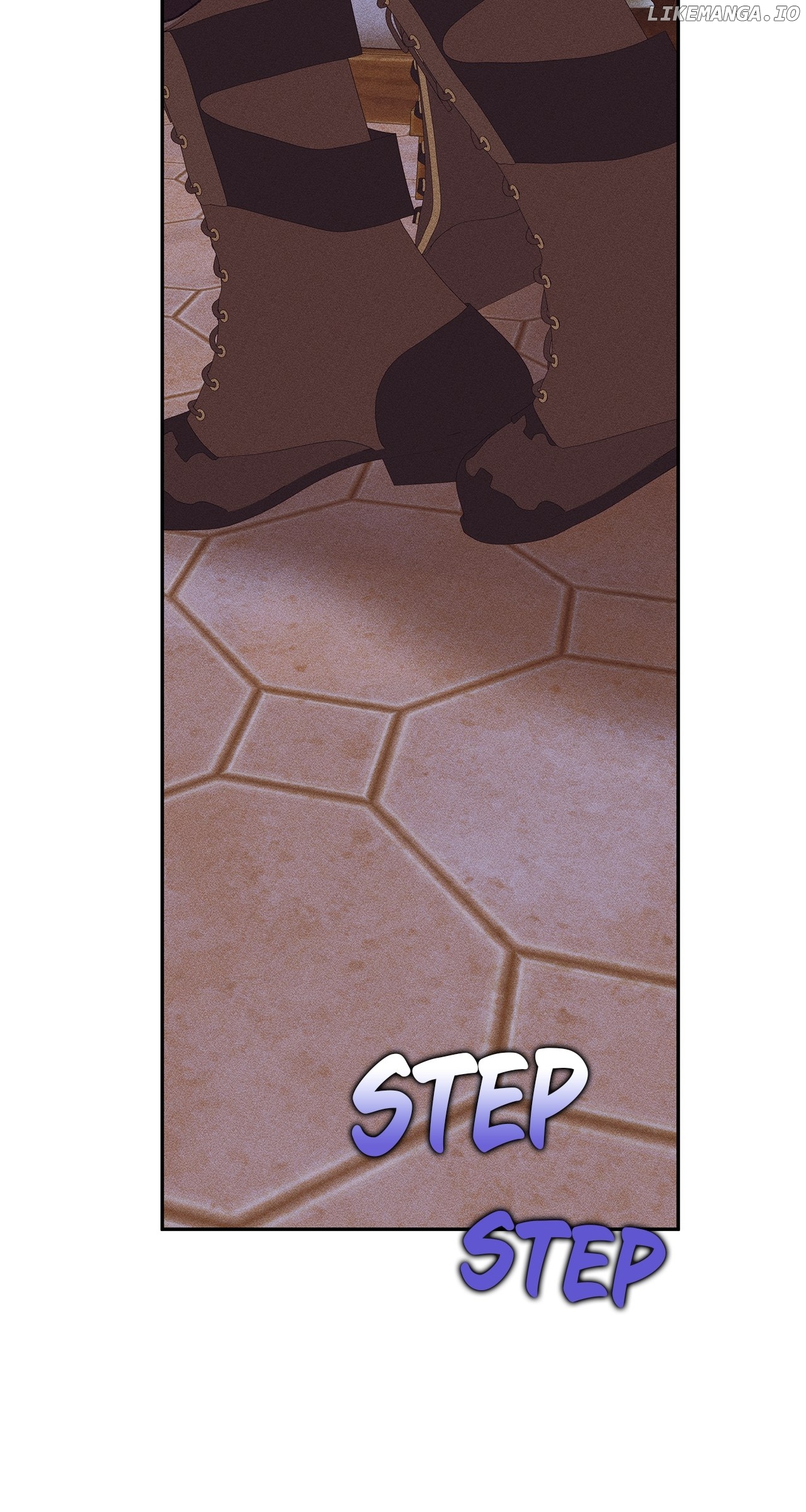 Foam of the Waves Chapter 32 - page 73