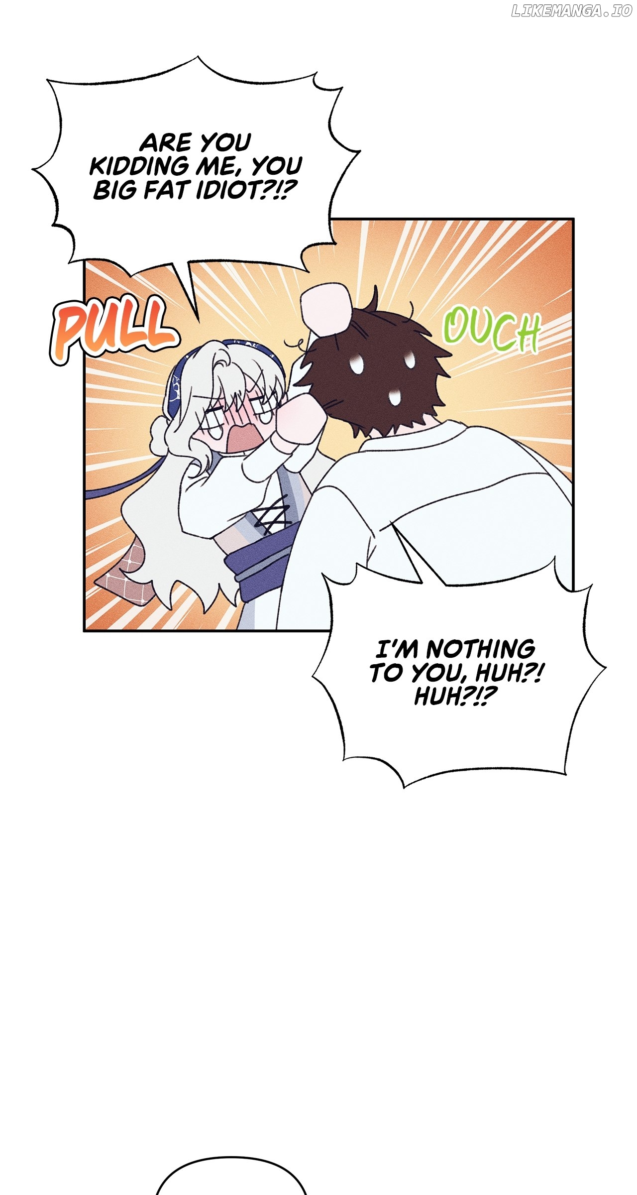 Foam of the Waves Chapter 32 - page 79