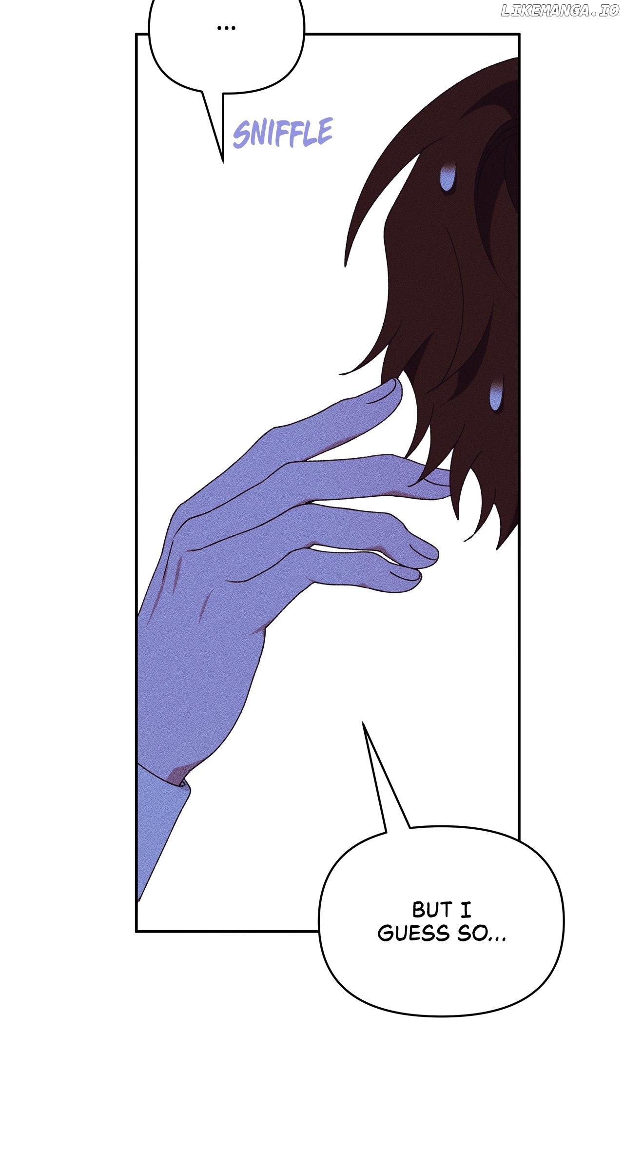 Foam of the Waves Chapter 32 - page 80